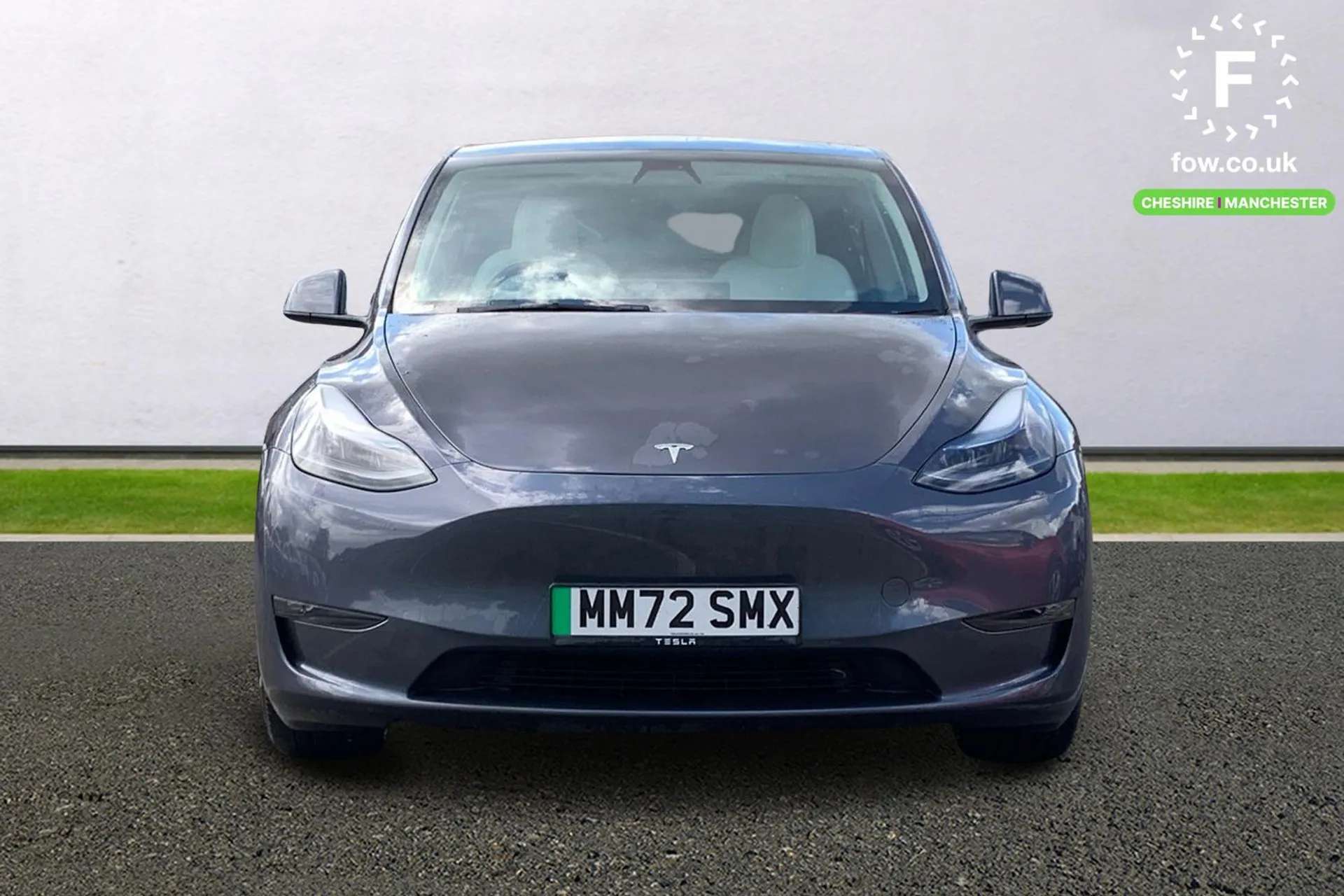 2022 TESLA MODEL Y 2022 TESLA MODEL Y