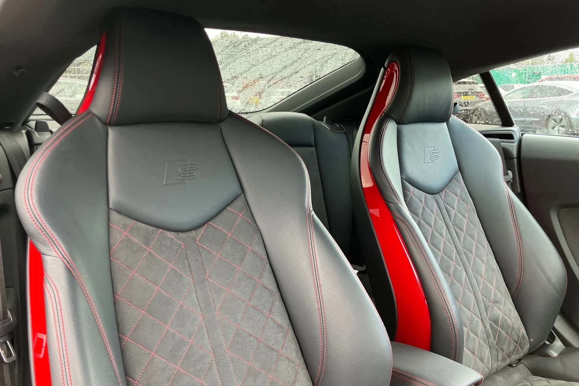 2023 AUDI TT 2023 AUDI TT