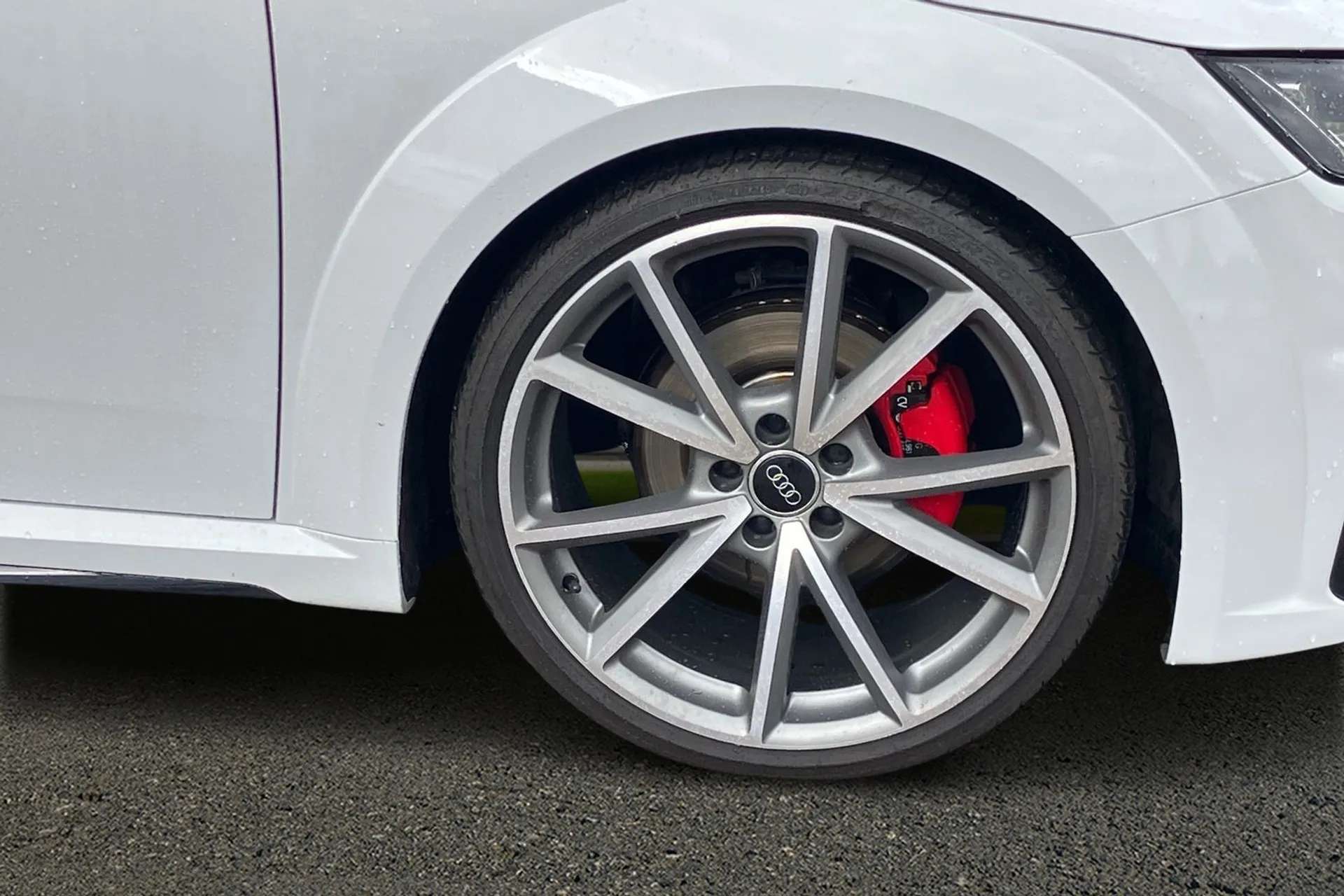 2023 AUDI TT 2023 AUDI TT