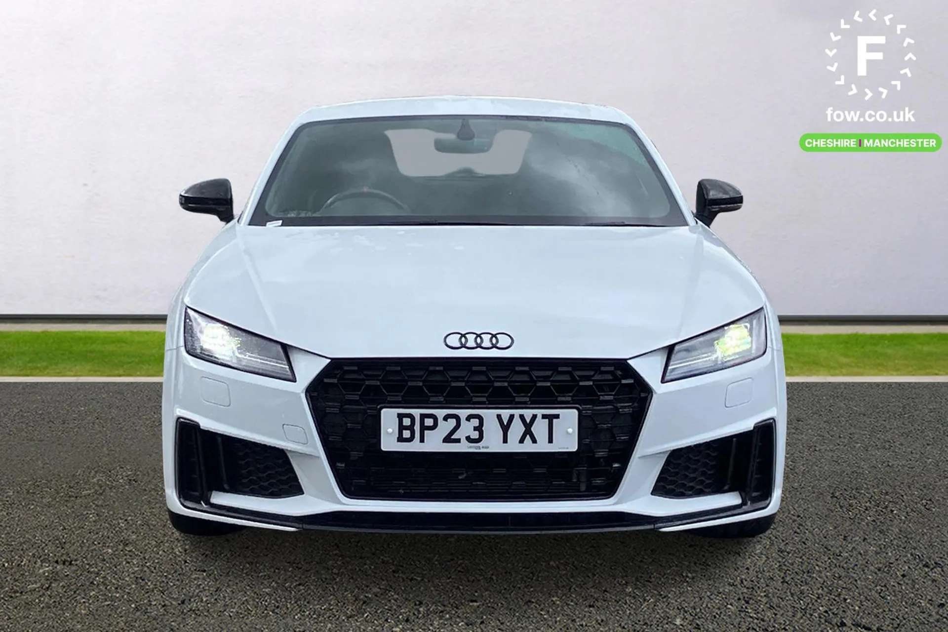 2023 AUDI TT 2023 AUDI TT