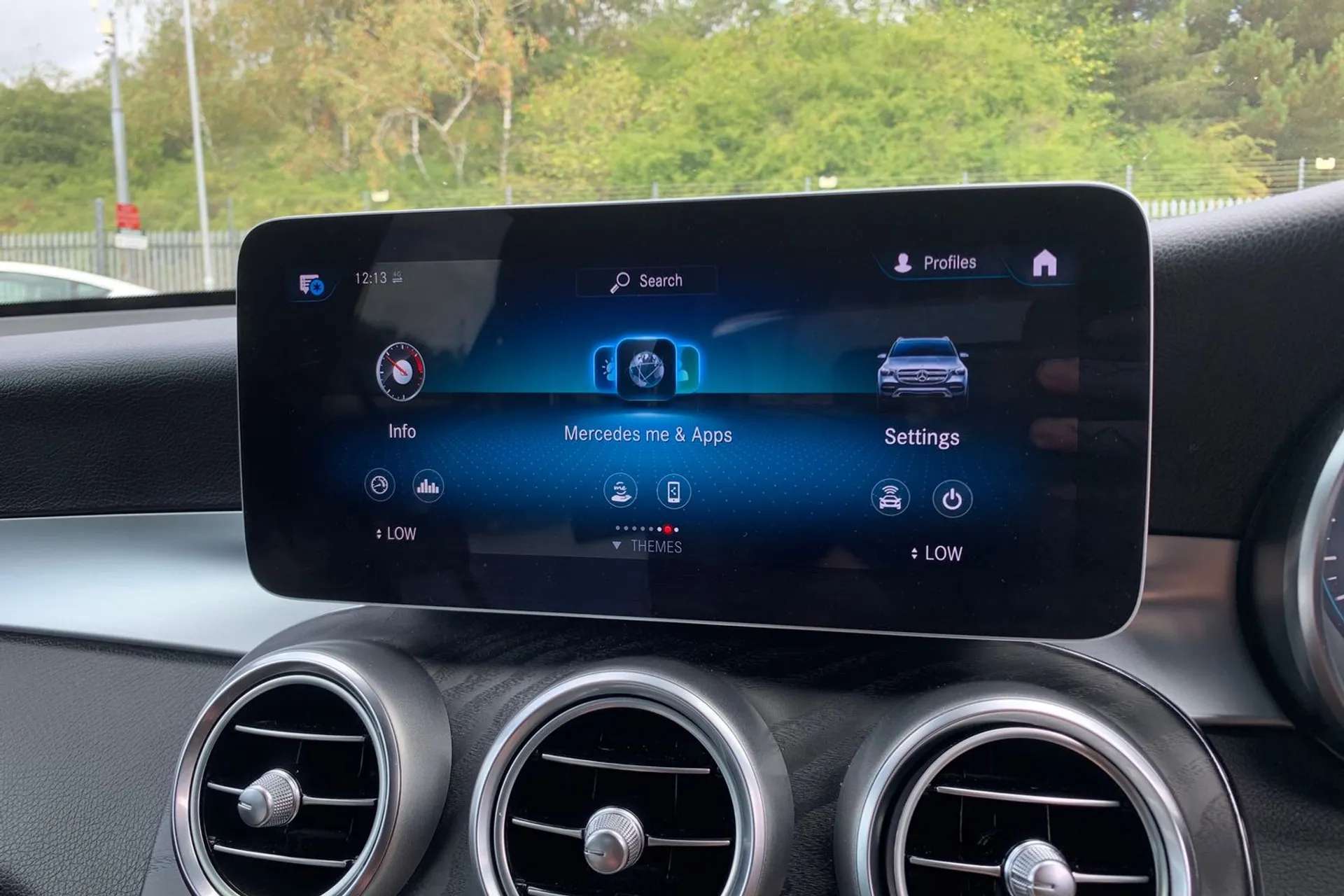 2019 MERCEDES-BENZ GLC 2019 MERCEDES-BENZ GLC