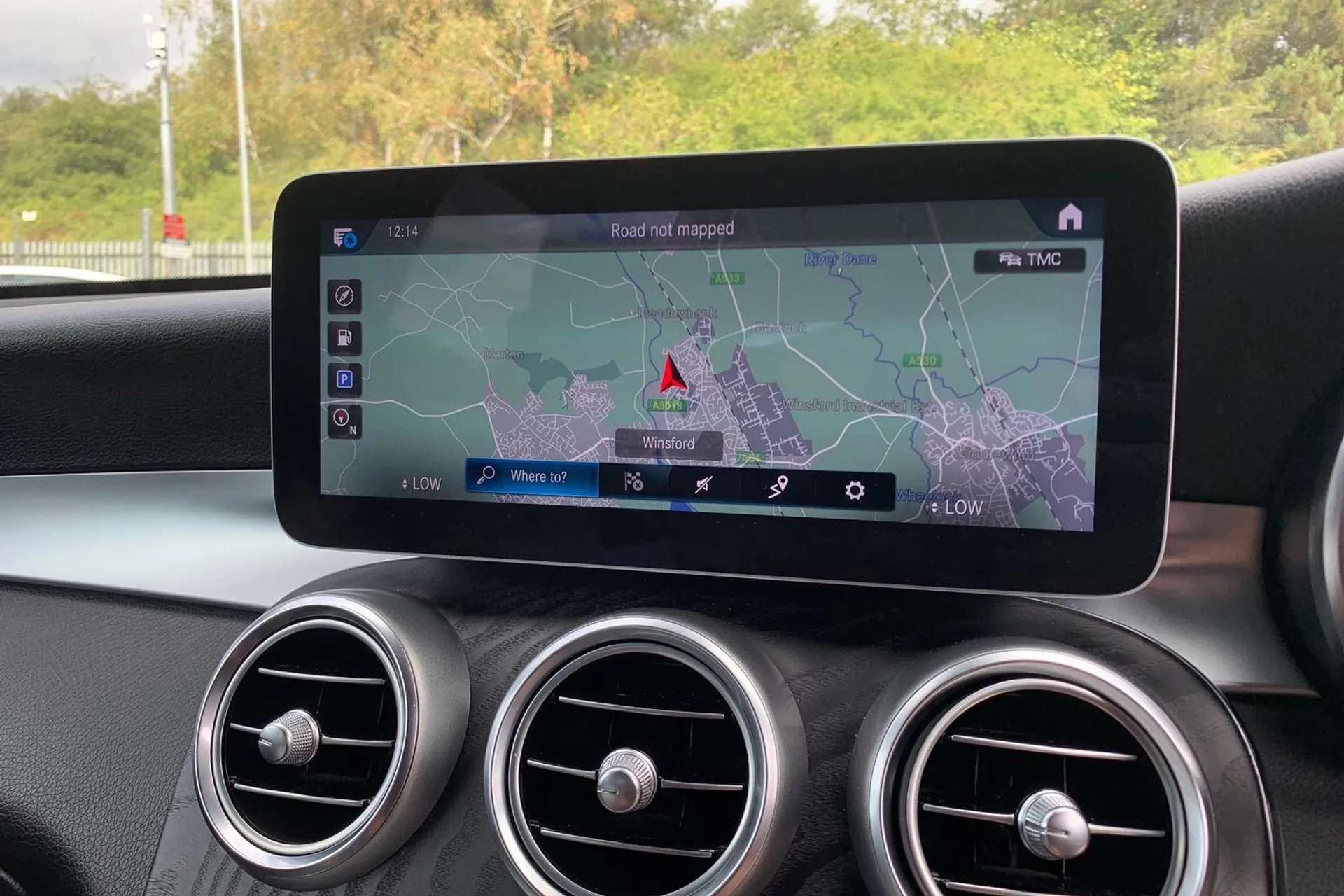 2019 MERCEDES-BENZ GLC 2019 MERCEDES-BENZ GLC