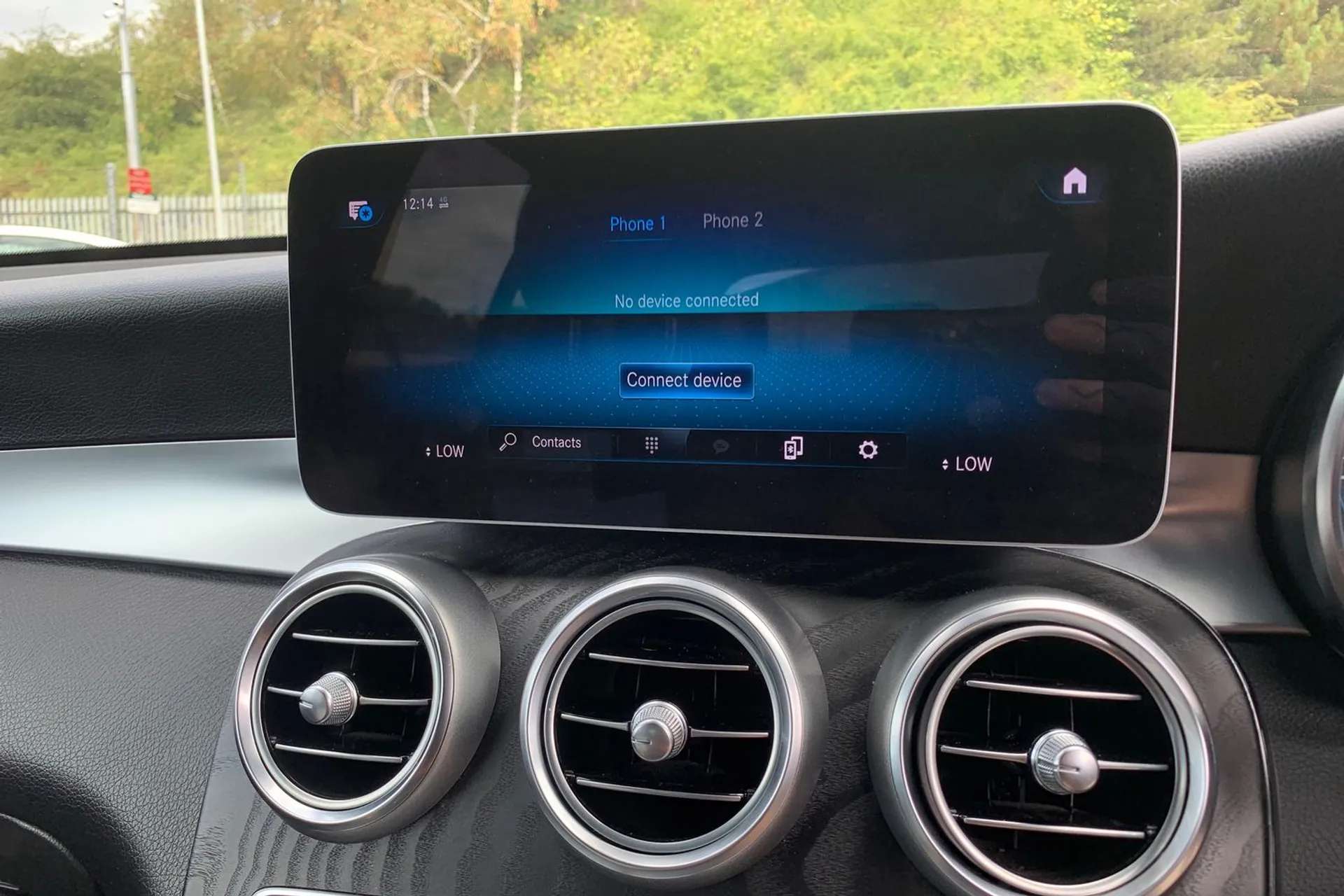 2019 MERCEDES-BENZ GLC 2019 MERCEDES-BENZ GLC