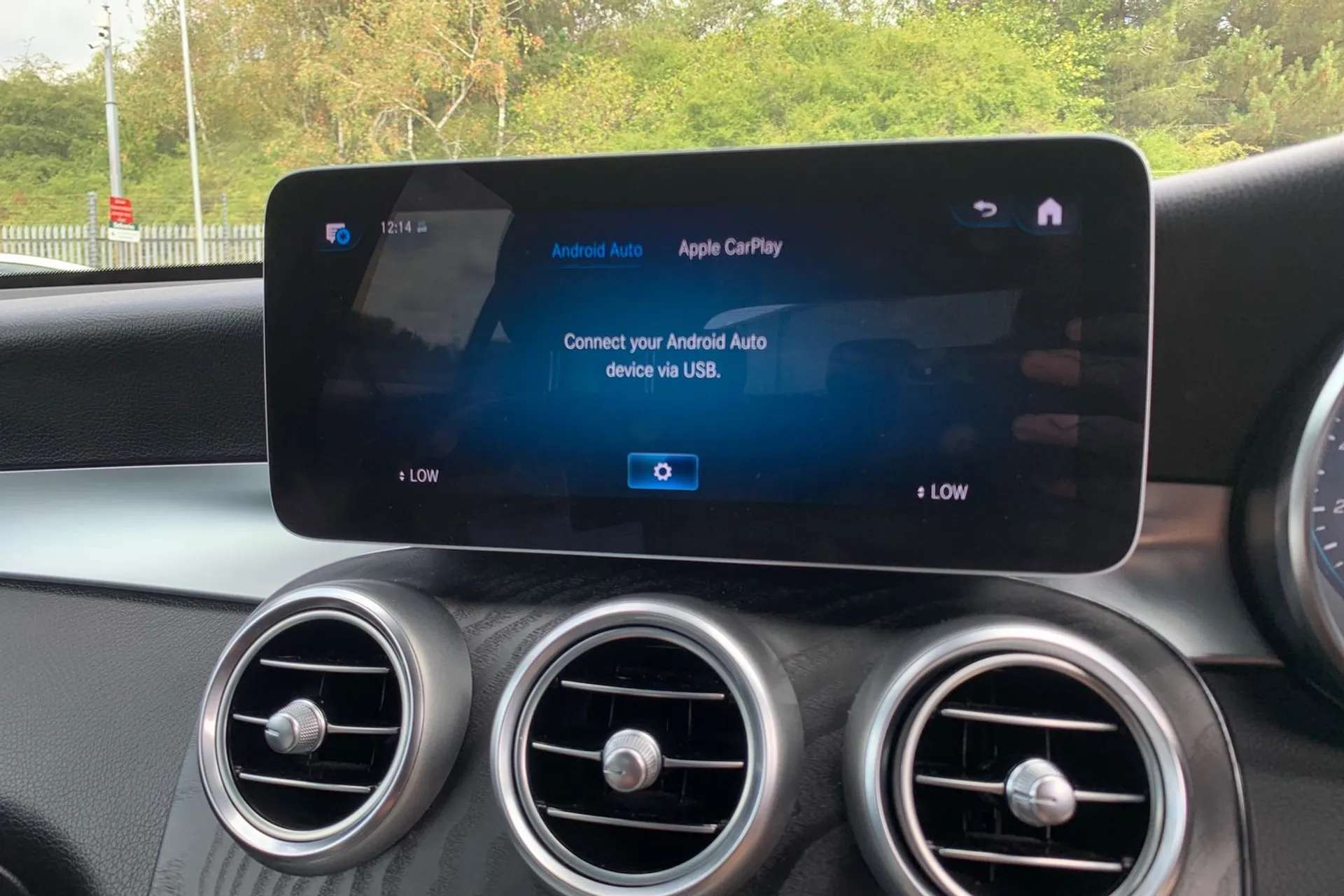 2019 MERCEDES-BENZ GLC 2019 MERCEDES-BENZ GLC