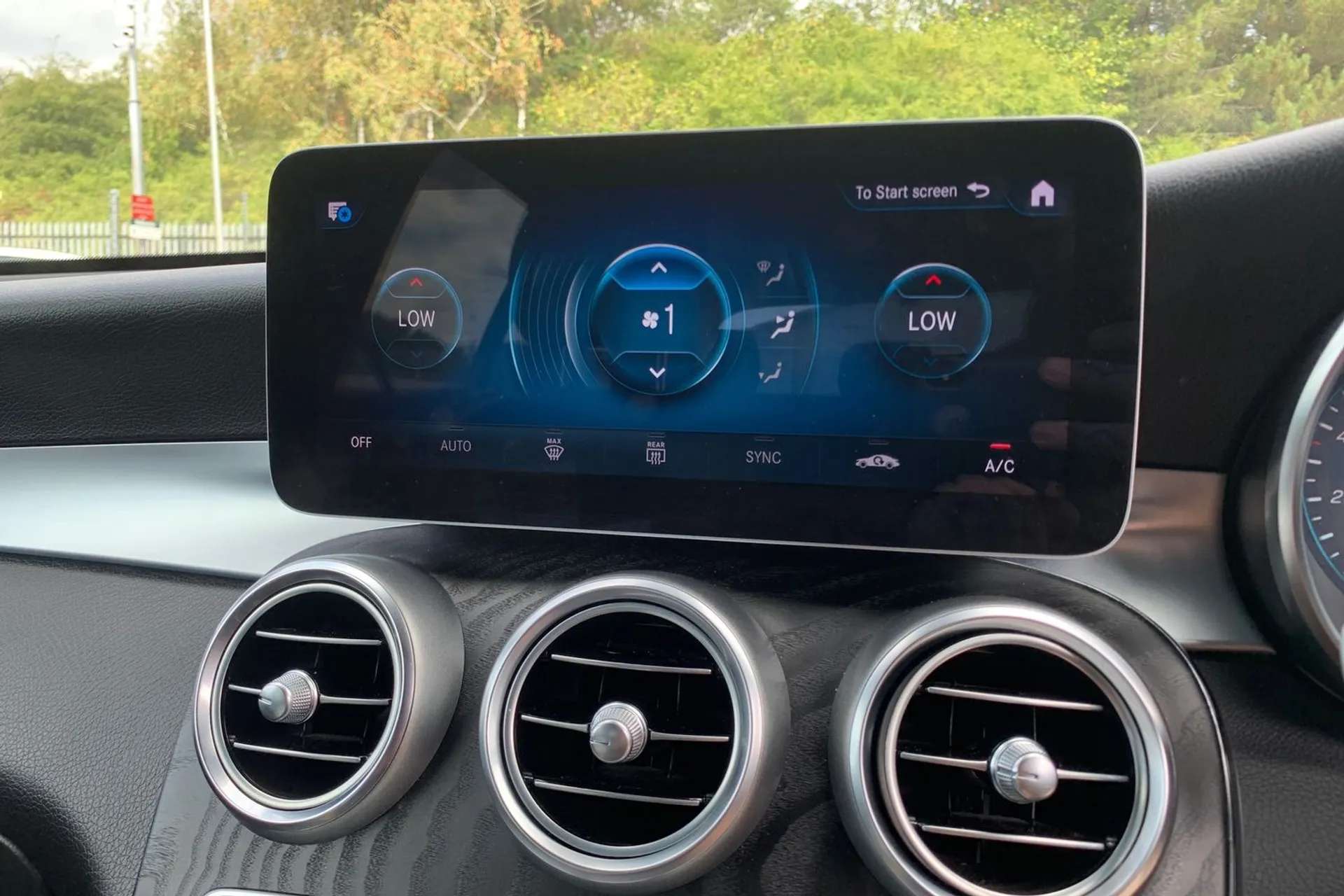 2019 MERCEDES-BENZ GLC 2019 MERCEDES-BENZ GLC