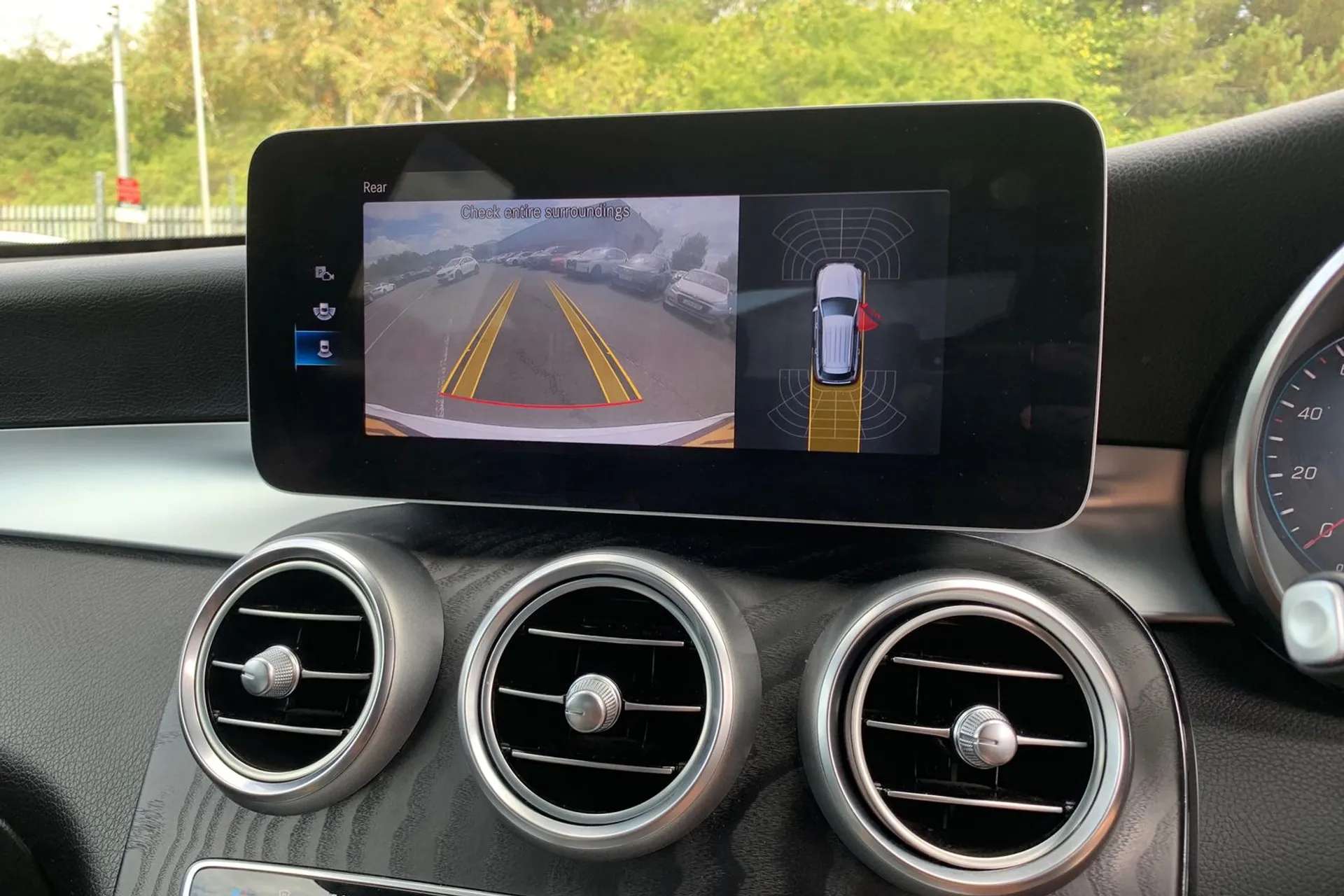 2019 MERCEDES-BENZ GLC 2019 MERCEDES-BENZ GLC