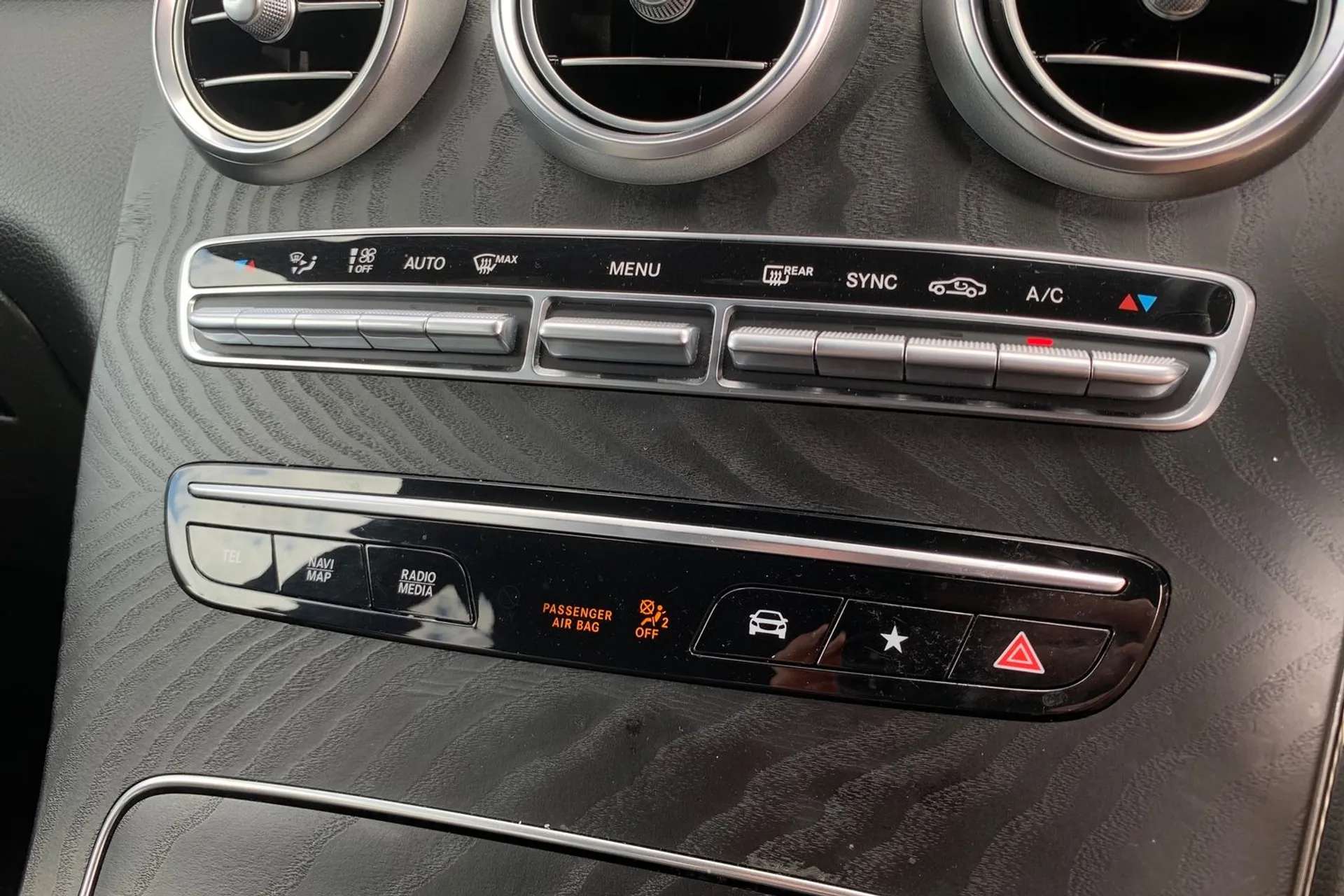 2019 MERCEDES-BENZ GLC 2019 MERCEDES-BENZ GLC