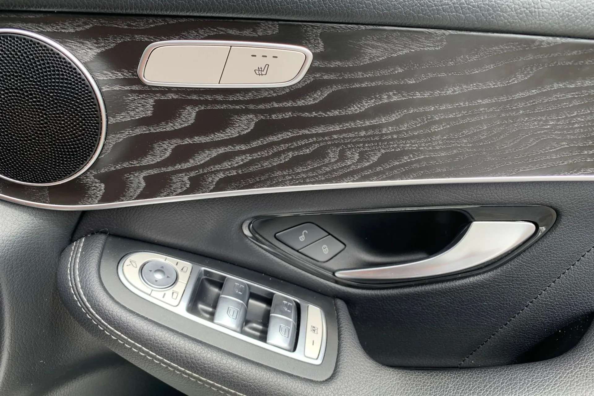 2019 MERCEDES-BENZ GLC 2019 MERCEDES-BENZ GLC