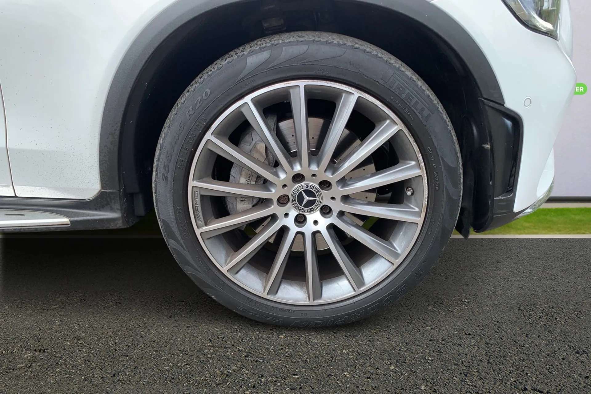 2019 MERCEDES-BENZ GLC 2019 MERCEDES-BENZ GLC