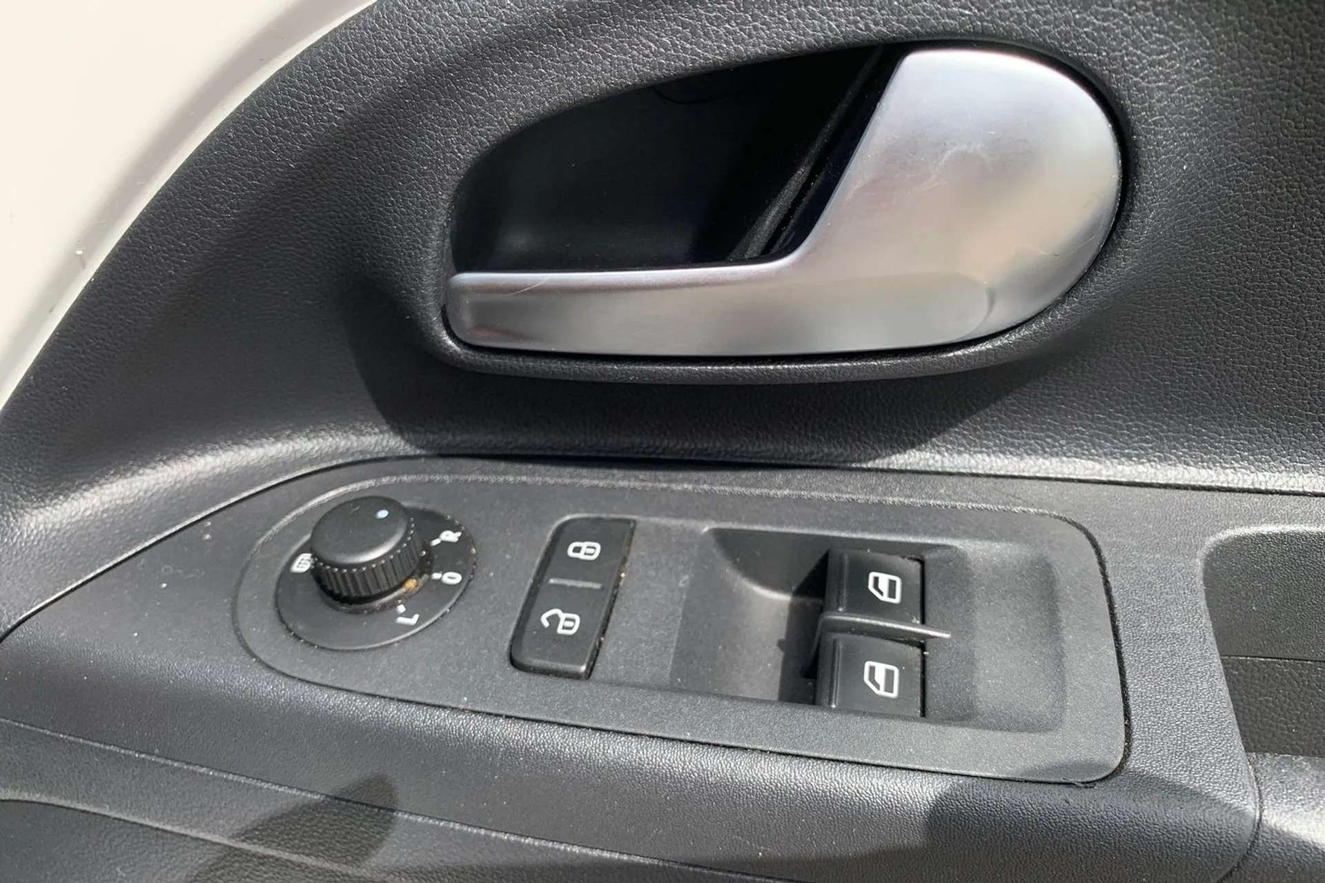 2021 SEAT MII 2021 SEAT MII