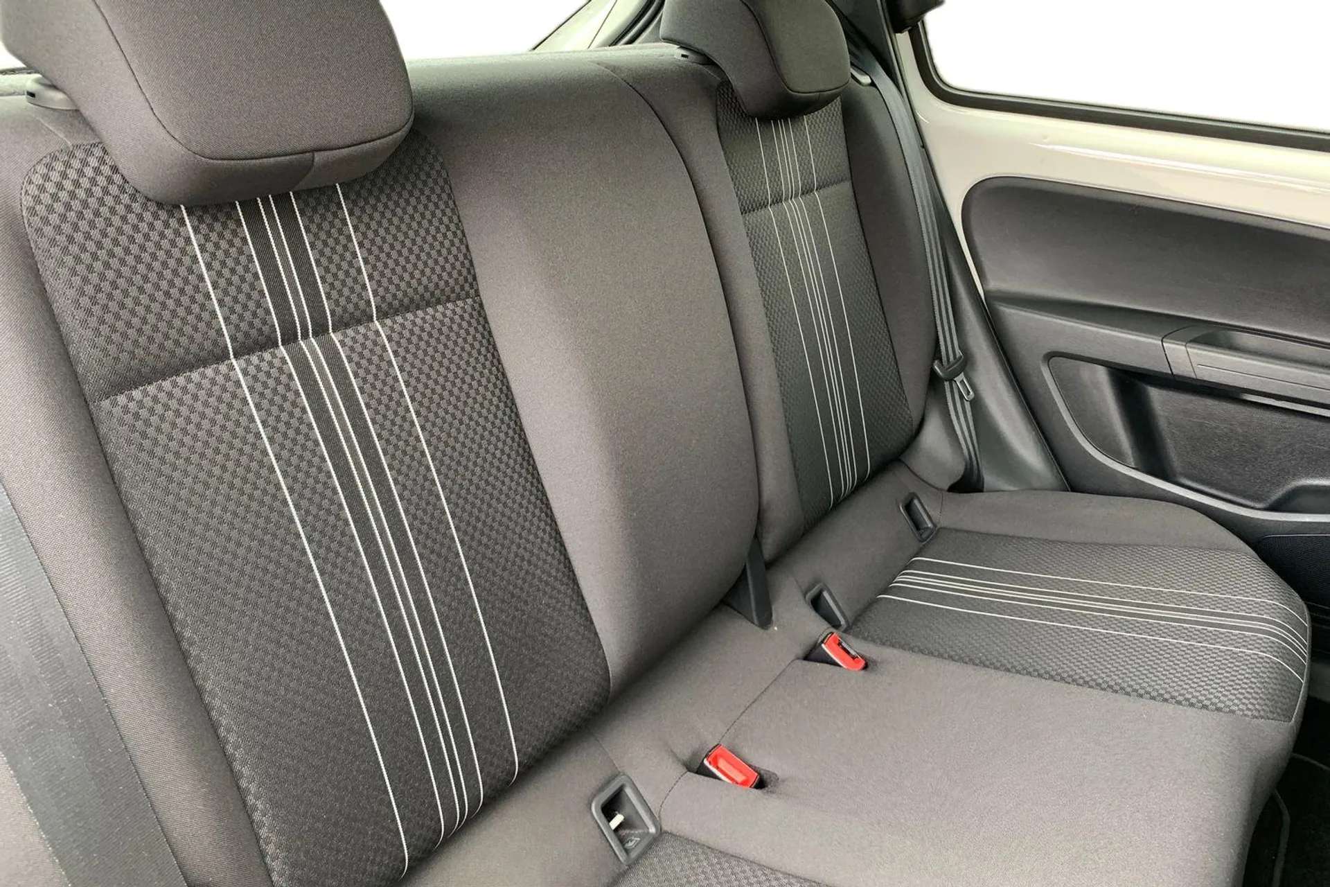 2021 SEAT MII 2021 SEAT MII
