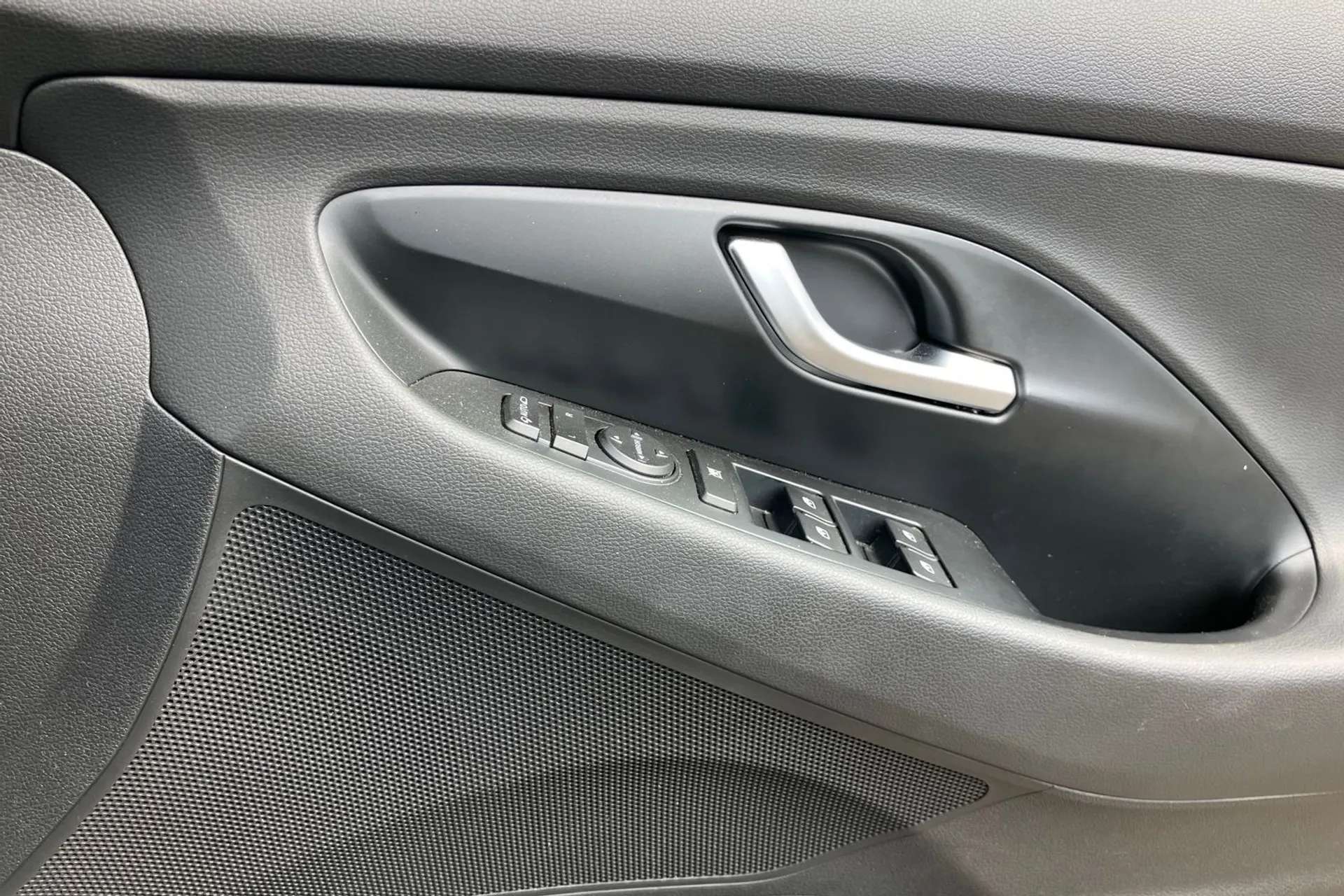 2021 HYUNDAI I30 2021 HYUNDAI I30