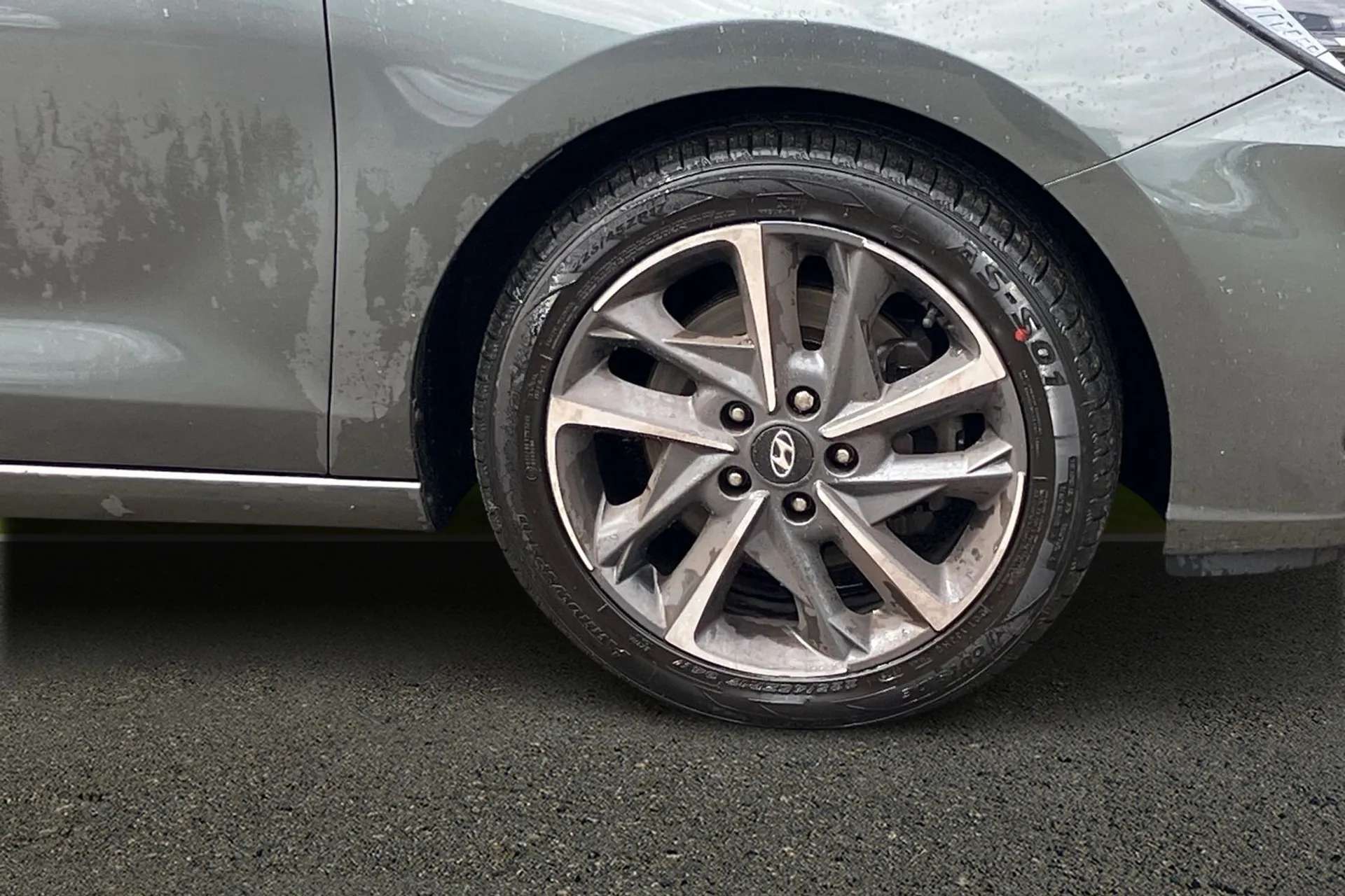 2021 HYUNDAI I30 2021 HYUNDAI I30