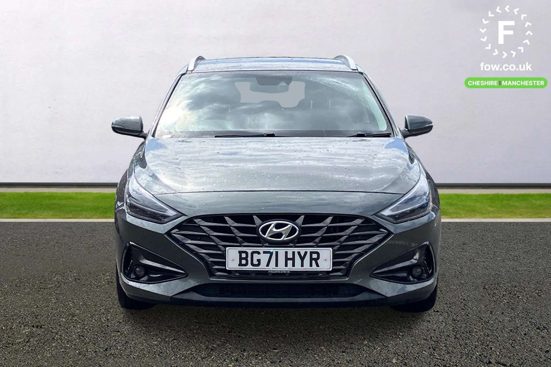 2021 HYUNDAI I30 2021 HYUNDAI I30