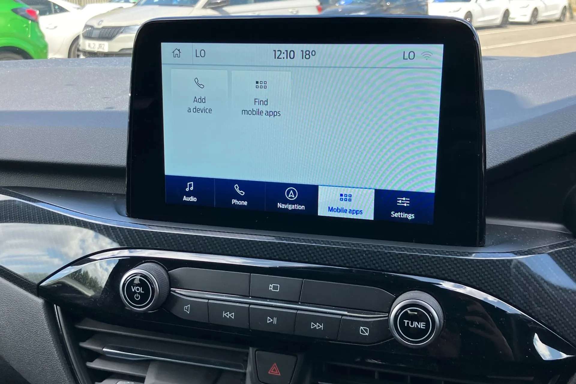 2021 FORD KUGA 2021 FORD KUGA