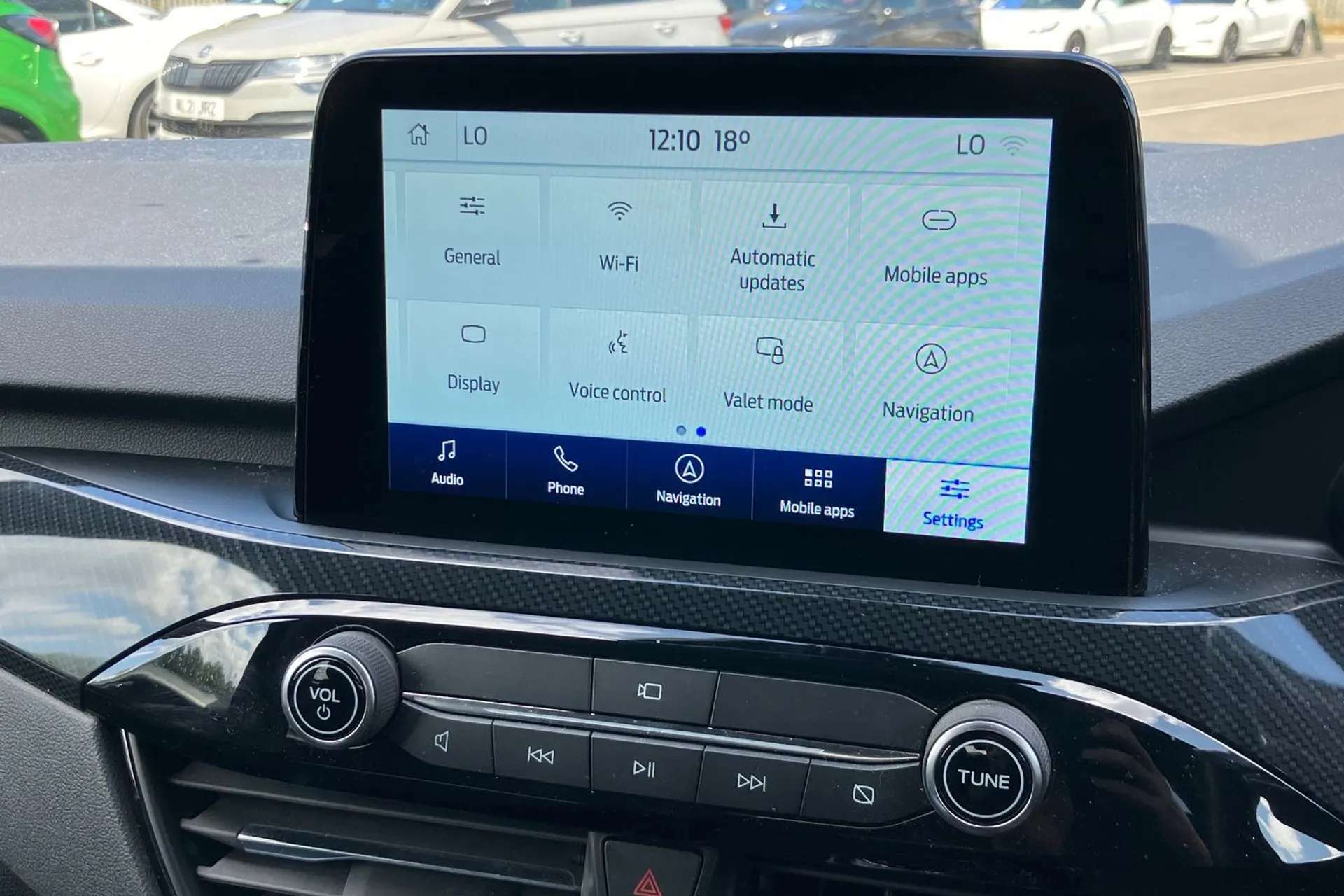 2021 FORD KUGA 2021 FORD KUGA