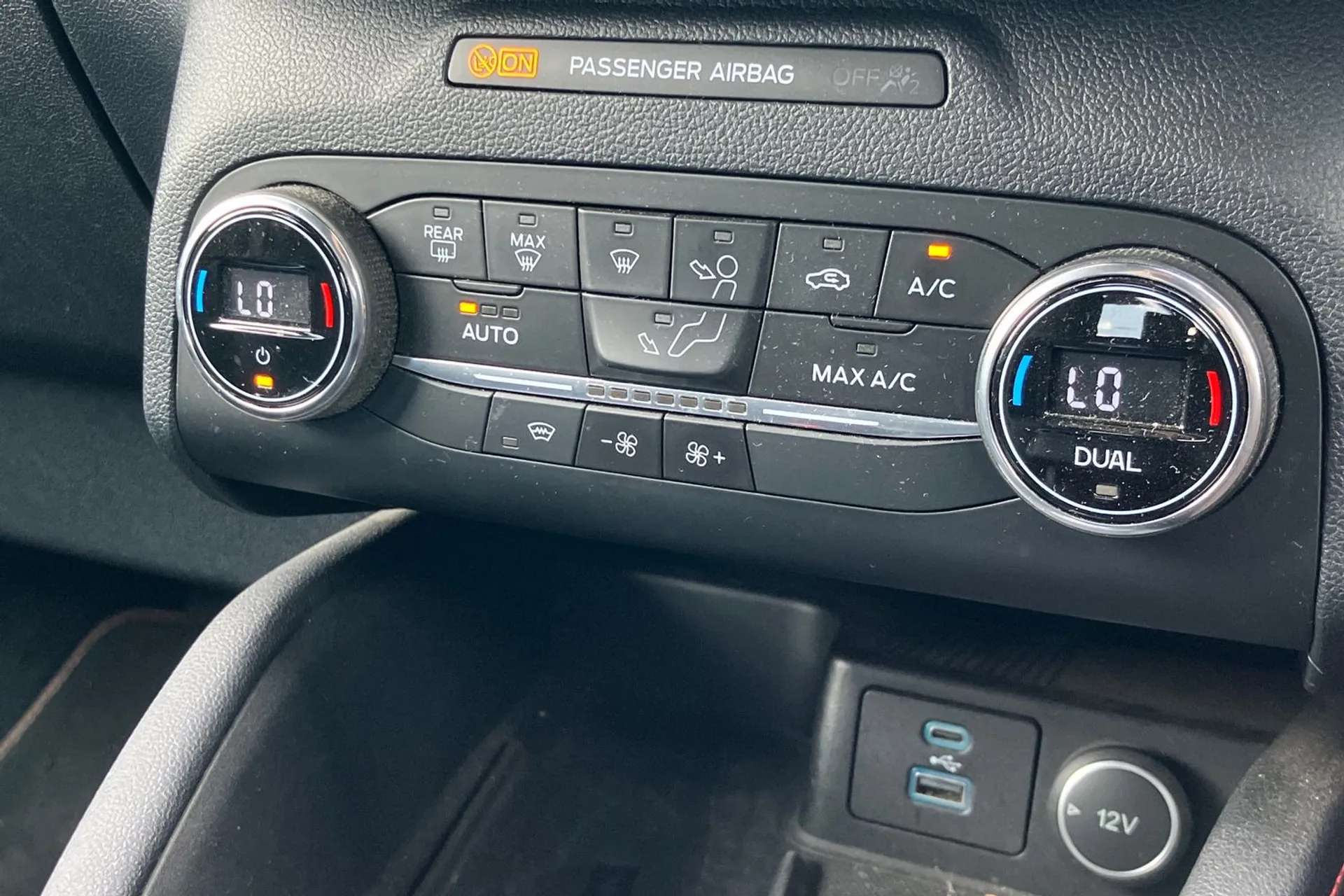 2021 FORD KUGA 2021 FORD KUGA