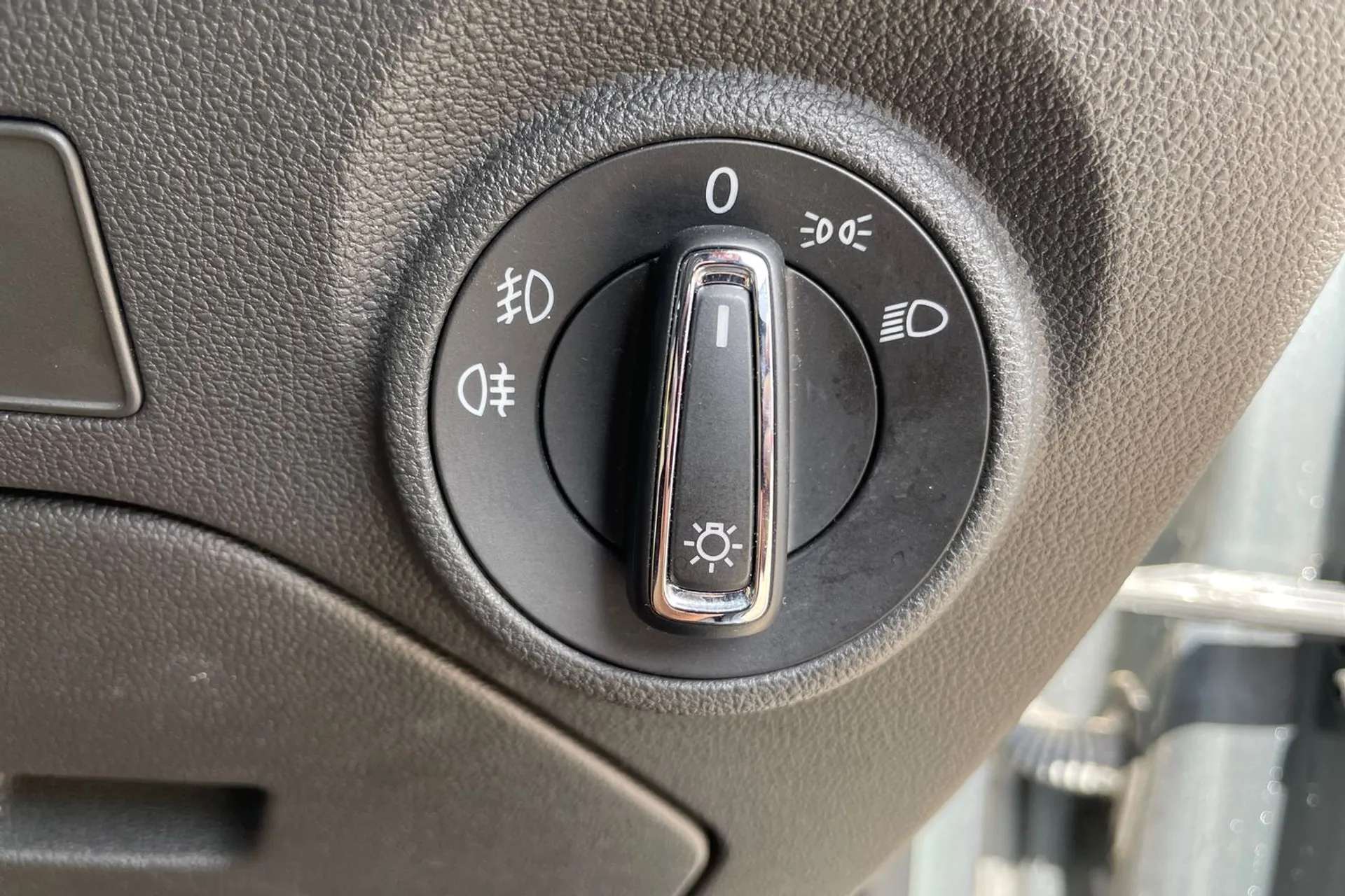 2017 SEAT LEON 2017 SEAT LEON