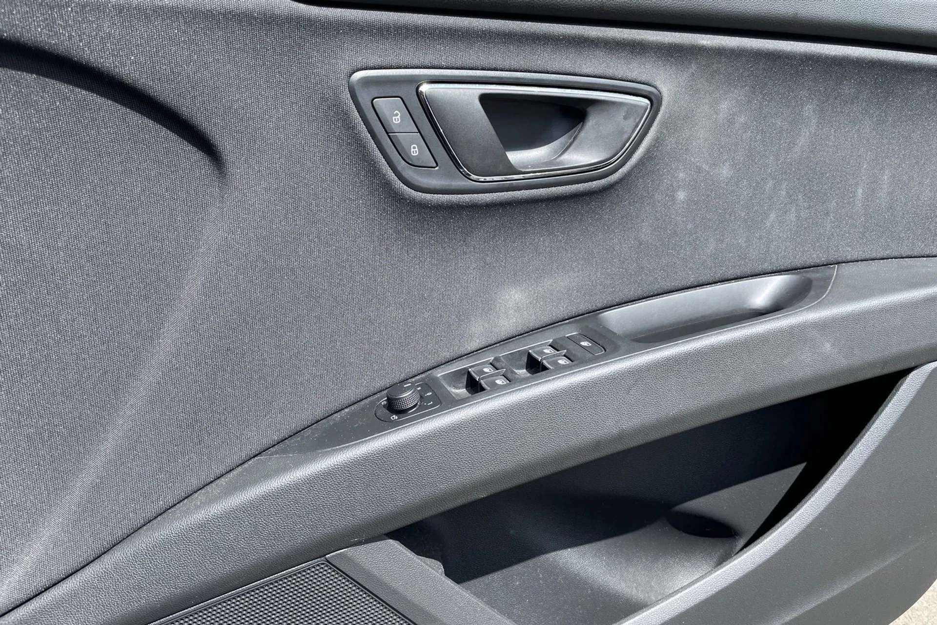 2017 SEAT LEON 2017 SEAT LEON