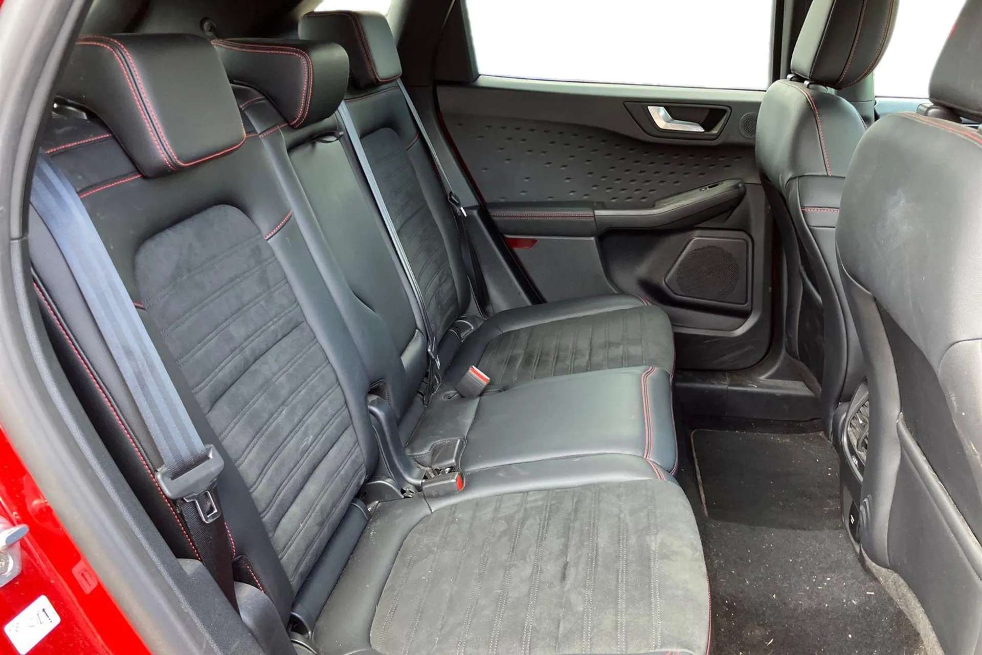 2021 FORD KUGA 2021 FORD KUGA