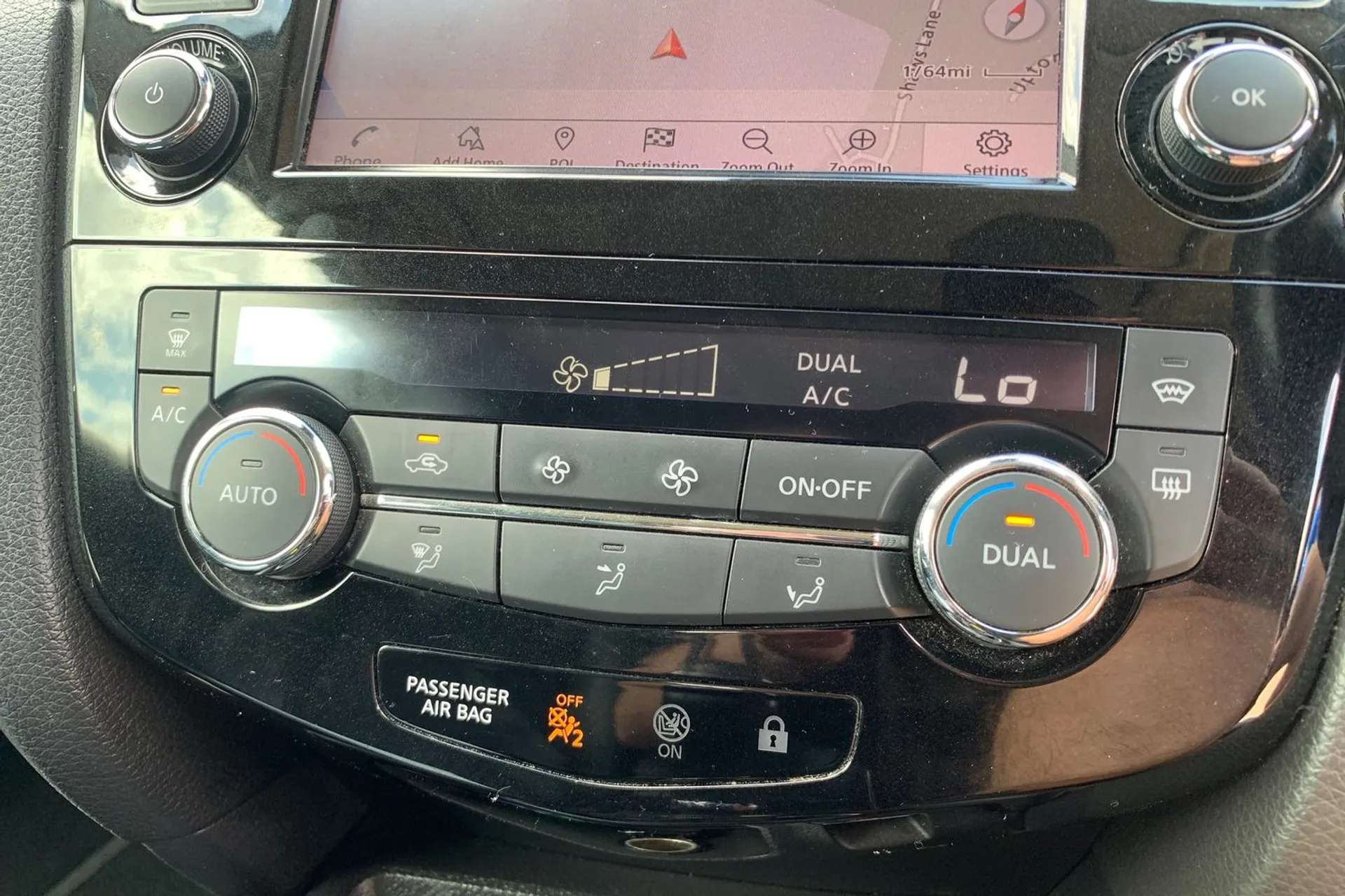 2020 NISSAN QASHQAI 2020 NISSAN QASHQAI