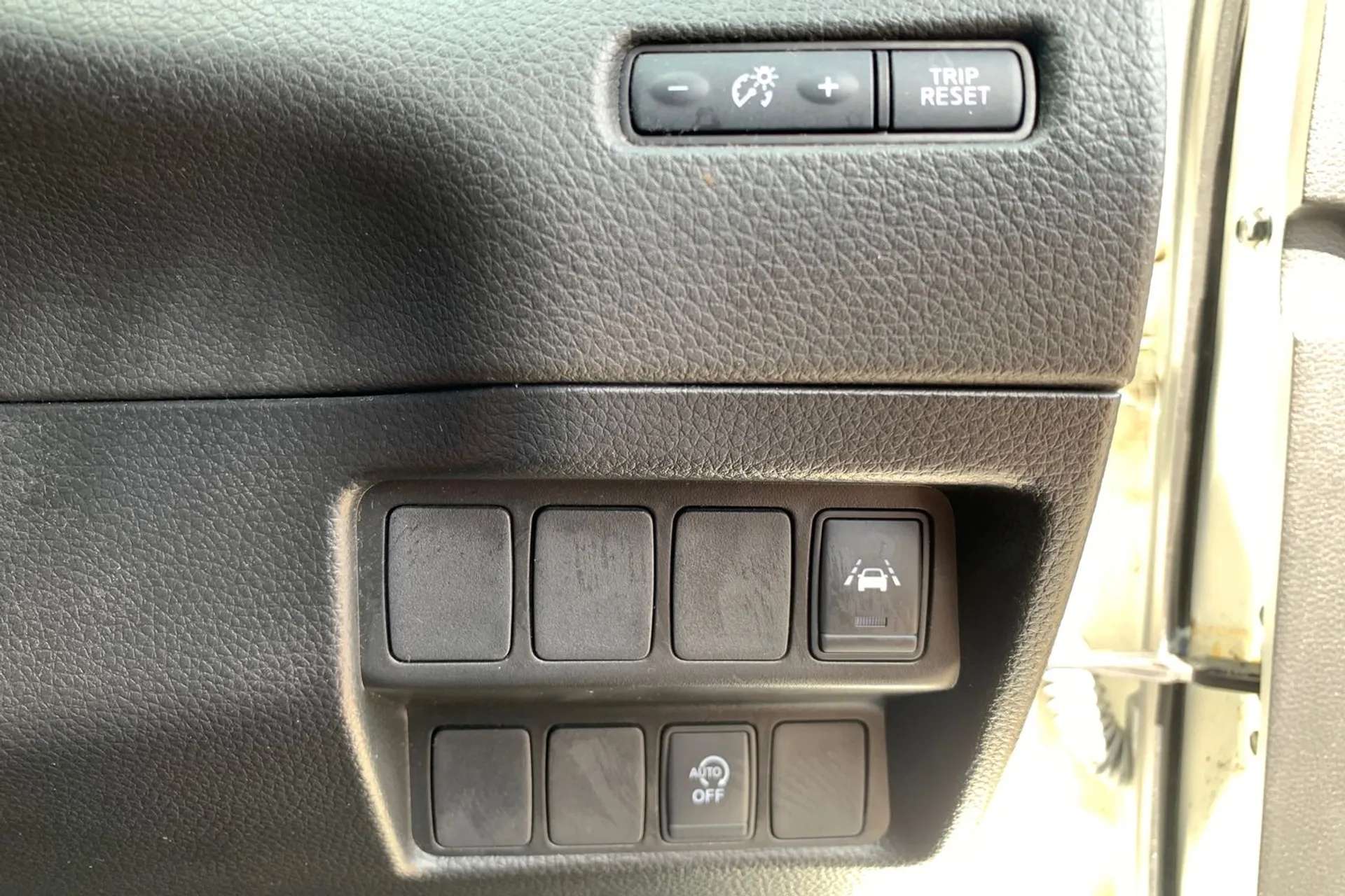 2020 NISSAN QASHQAI 2020 NISSAN QASHQAI