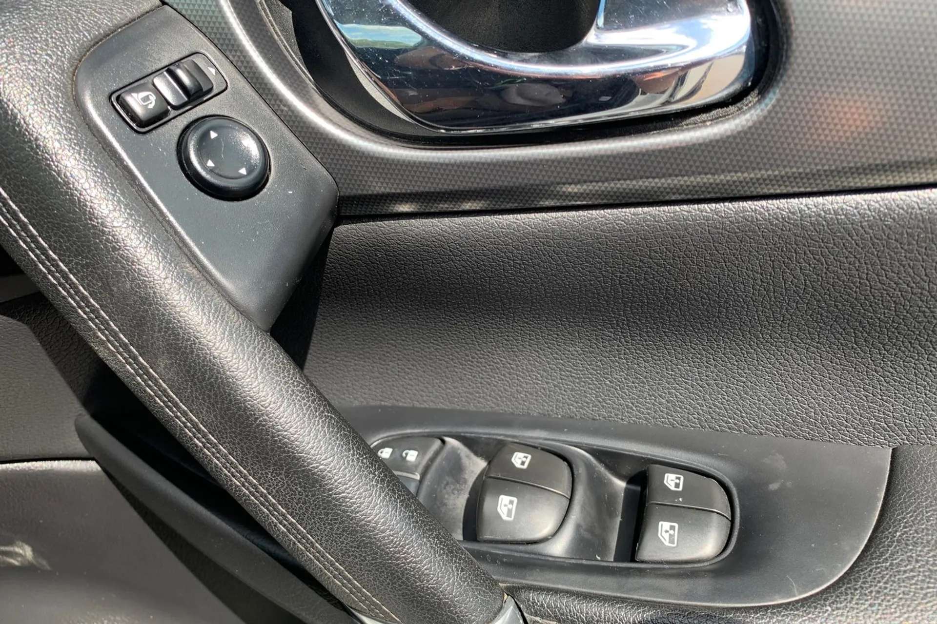 2020 NISSAN QASHQAI 2020 NISSAN QASHQAI