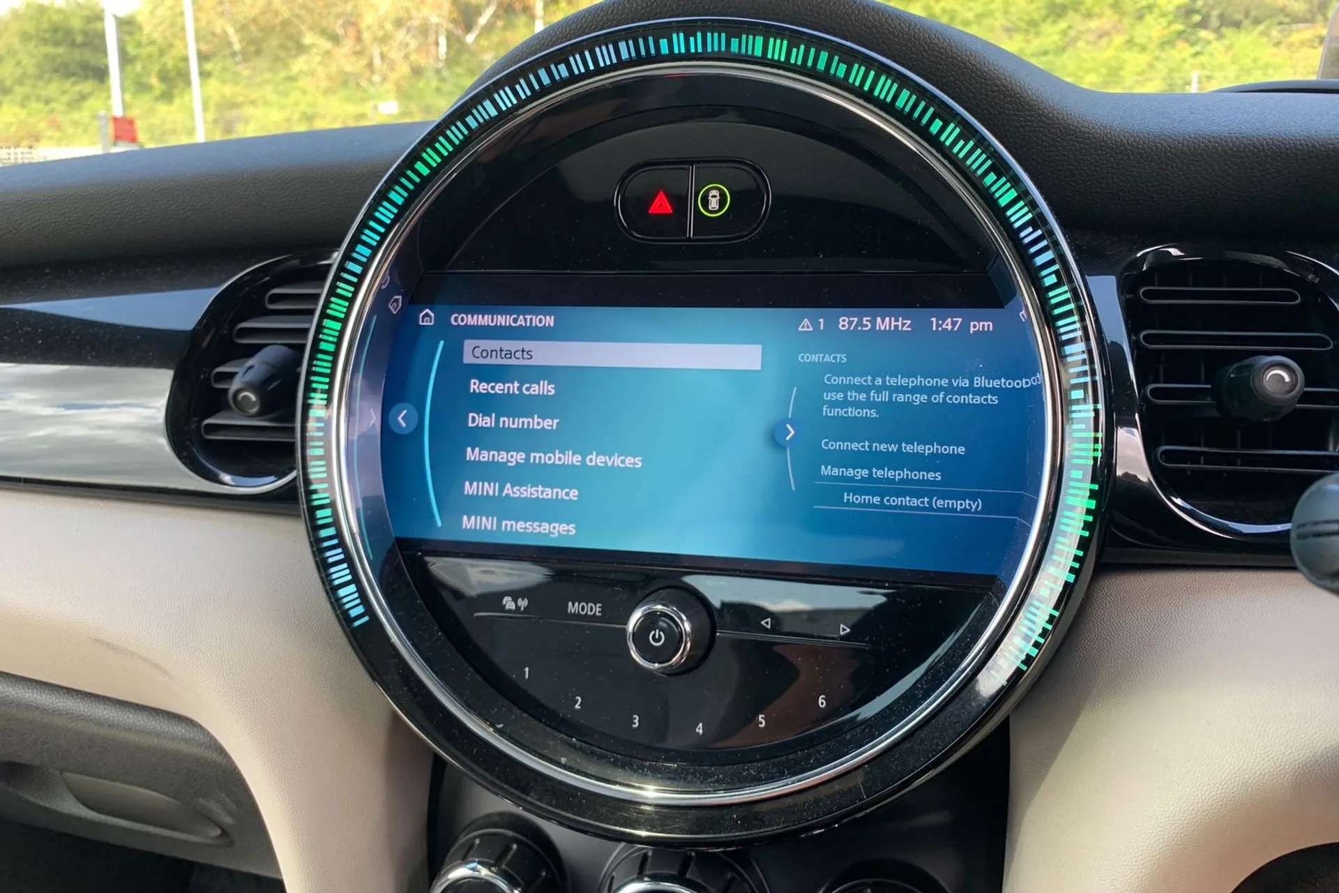 2021 MINI HATCH 2021 MINI HATCH