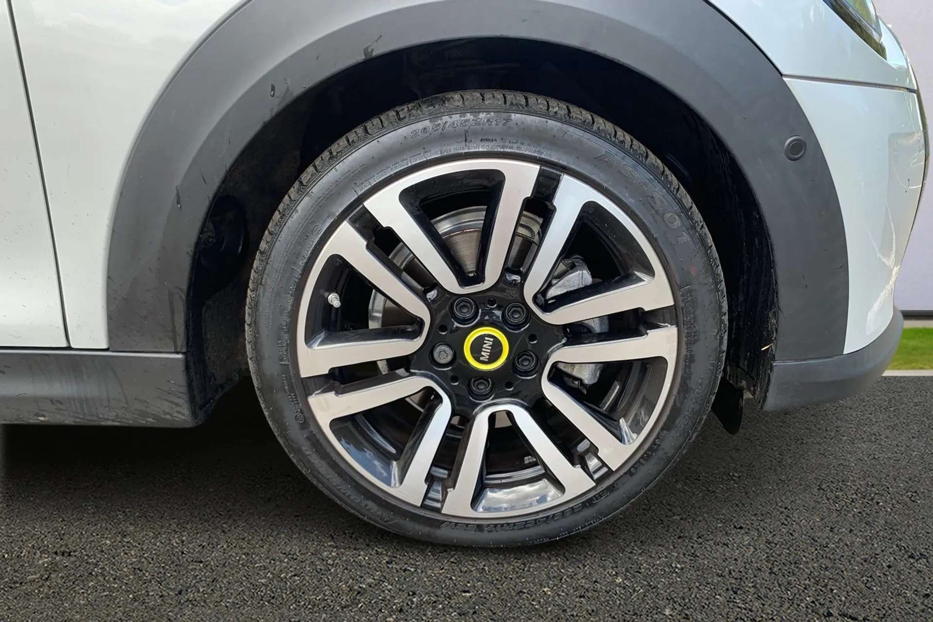 2021 MINI HATCH 2021 MINI HATCH