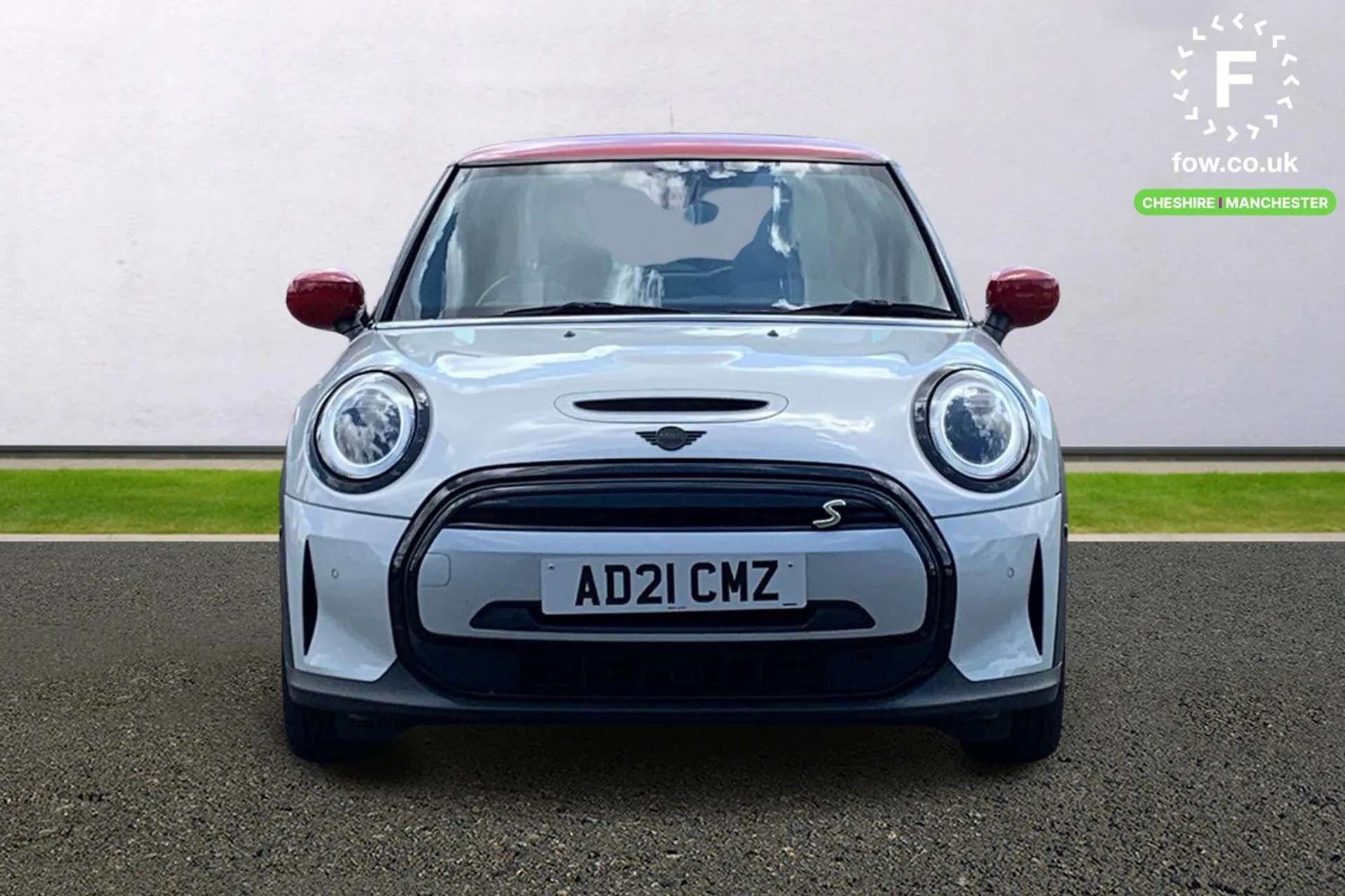 2021 MINI HATCH 2021 MINI HATCH