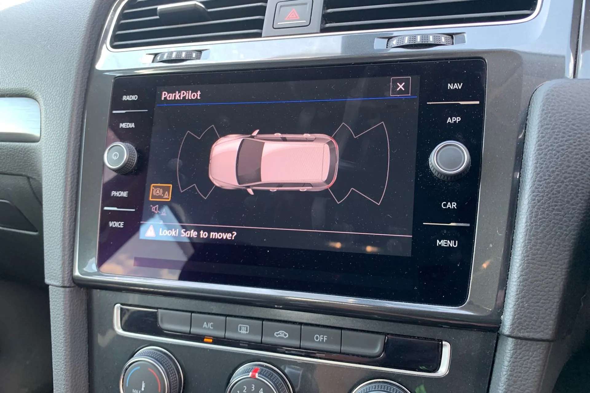 2018 VOLKSWAGEN GOLF 2018 VOLKSWAGEN GOLF