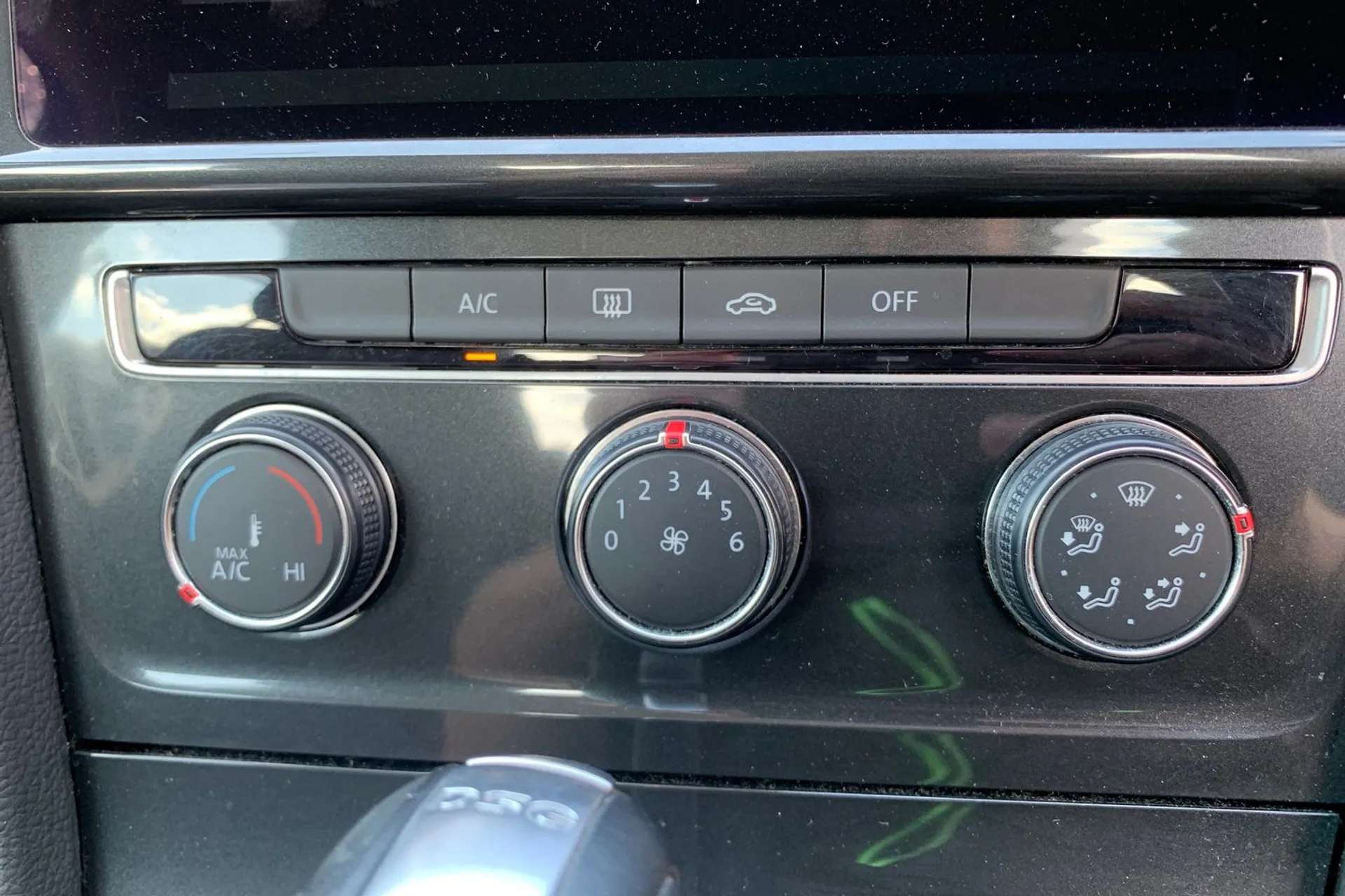 2018 VOLKSWAGEN GOLF 2018 VOLKSWAGEN GOLF