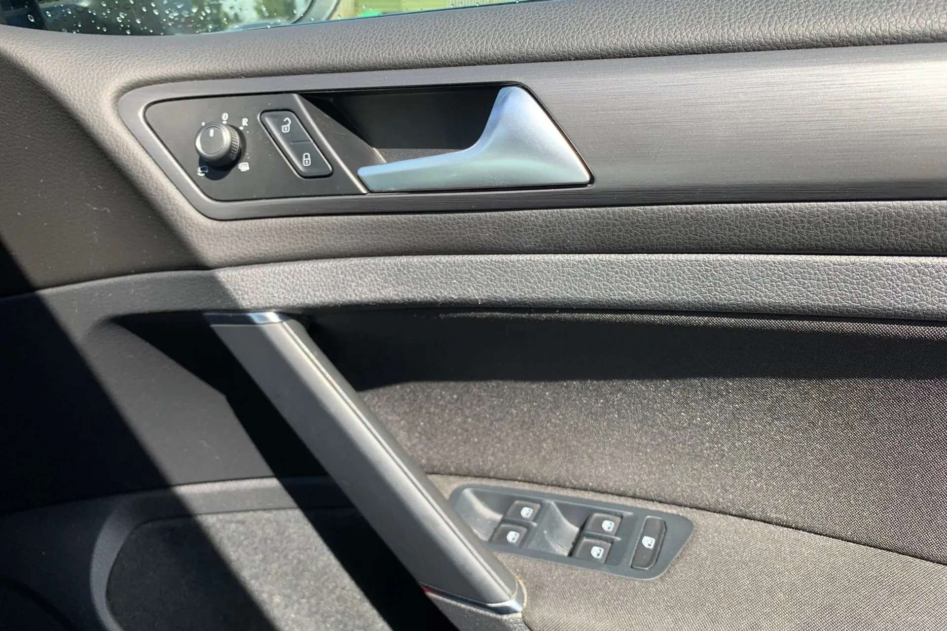 2018 VOLKSWAGEN GOLF 2018 VOLKSWAGEN GOLF