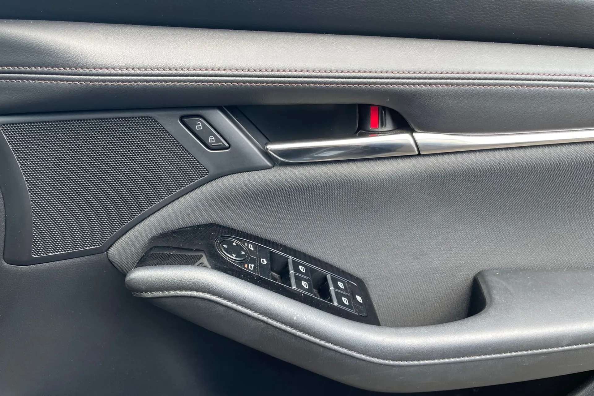 2022 MAZDA MAZDA3 2022 MAZDA MAZDA3