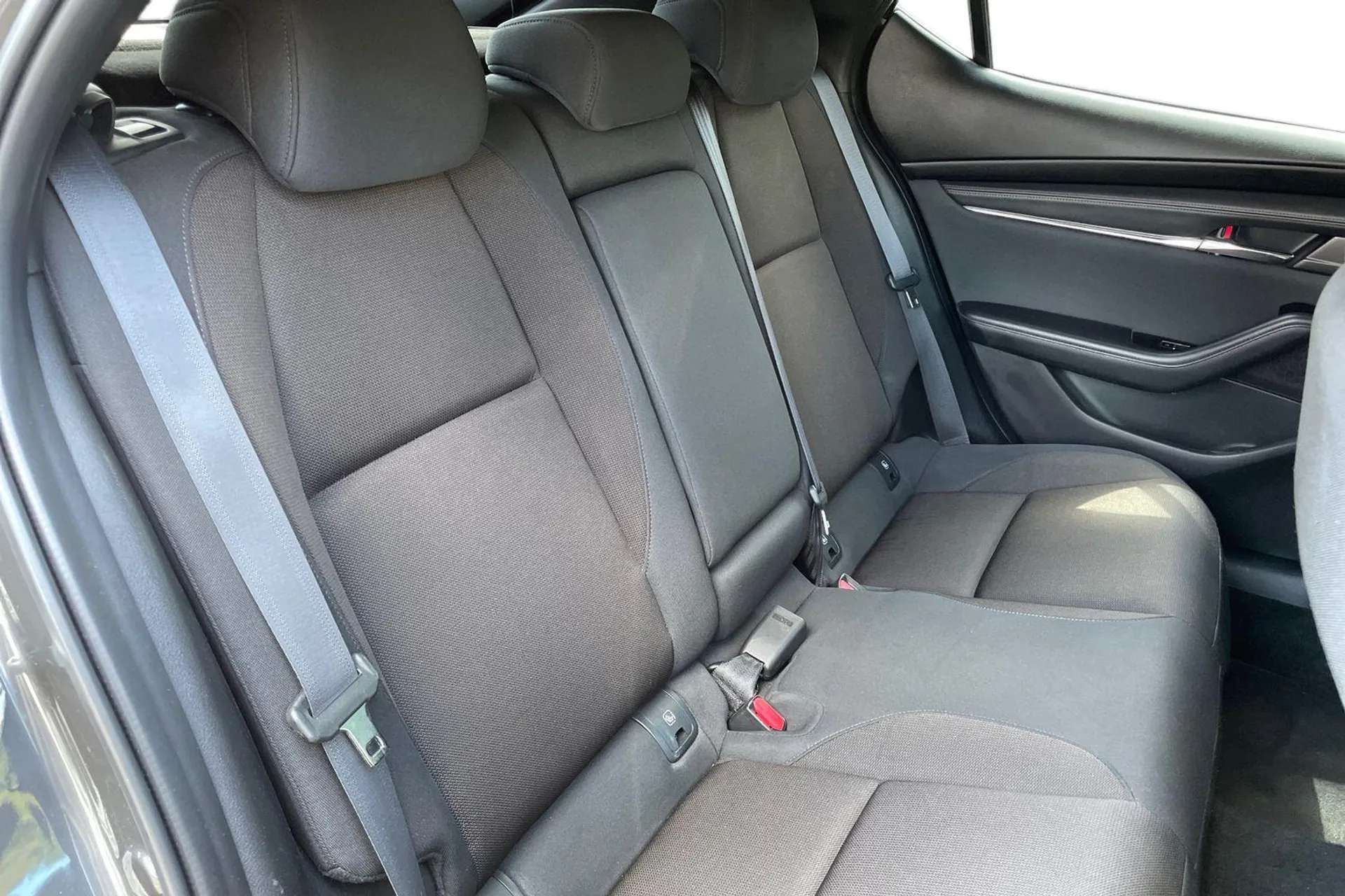 2022 MAZDA MAZDA3 2022 MAZDA MAZDA3