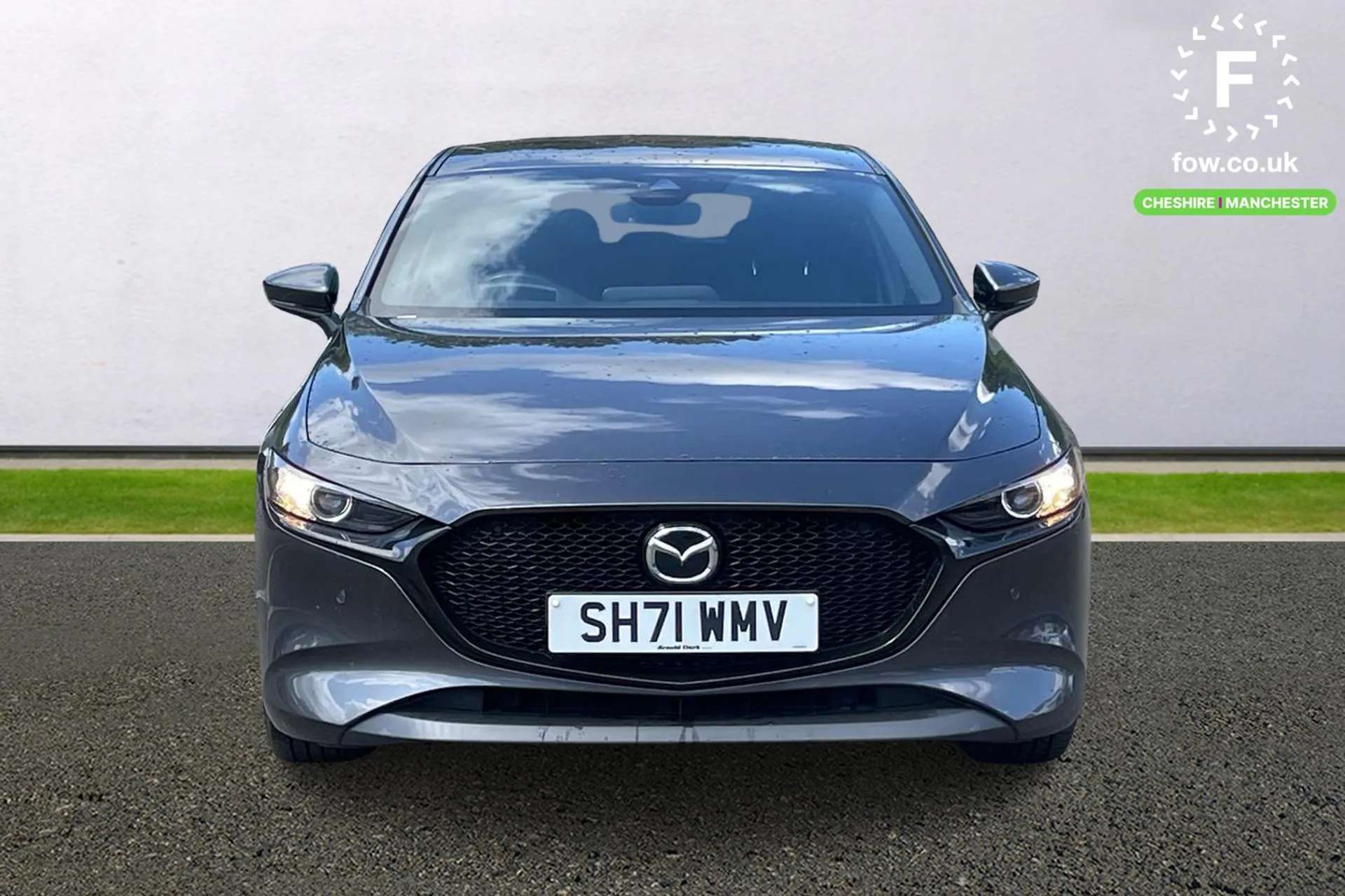 2022 MAZDA MAZDA3 2022 MAZDA MAZDA3