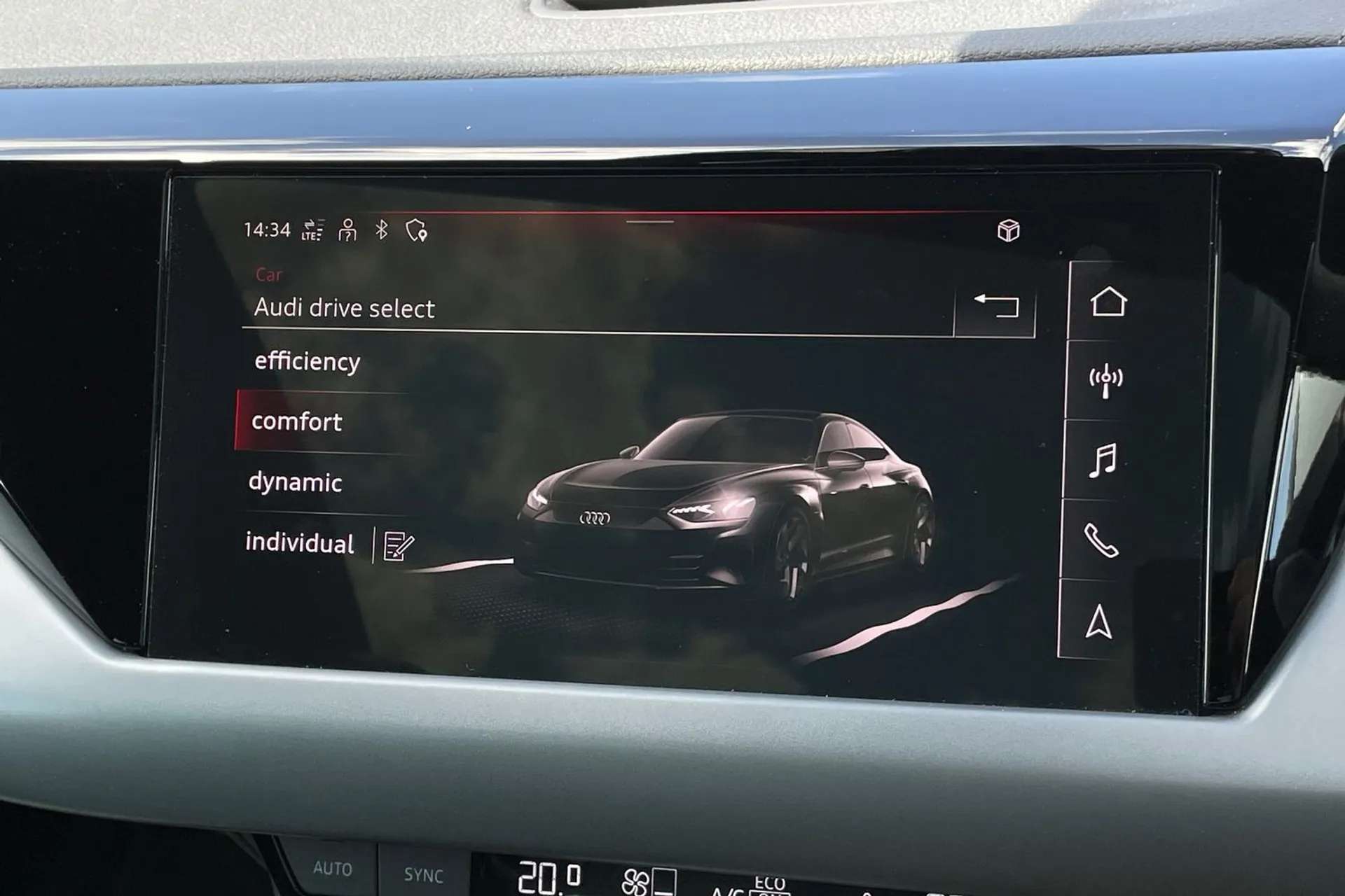 2023 AUDI E-TRON GT 2023 AUDI E-TRON GT
