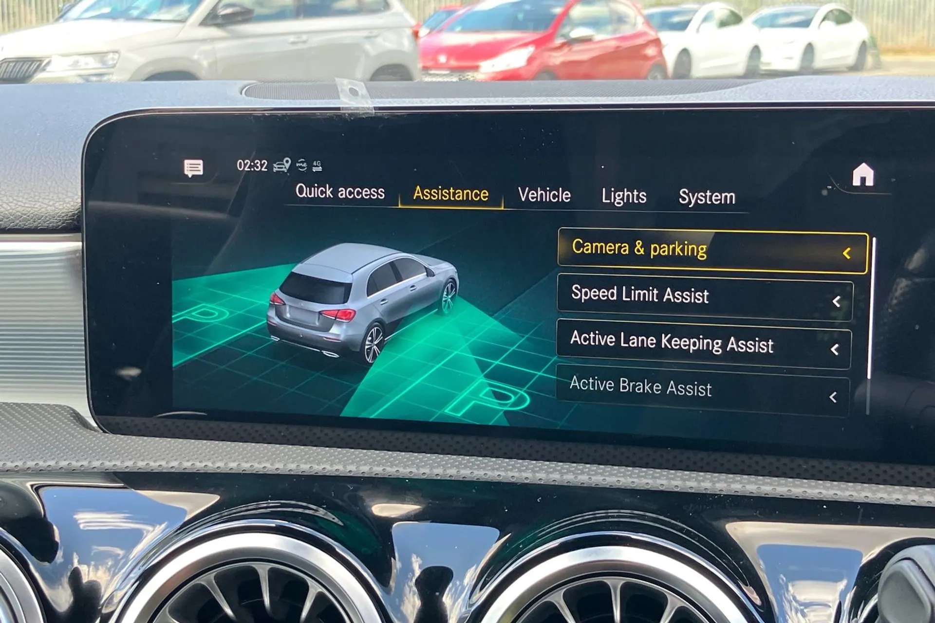 2023 MERCEDES-BENZ A CLASS 2023 MERCEDES-BENZ A CLASS