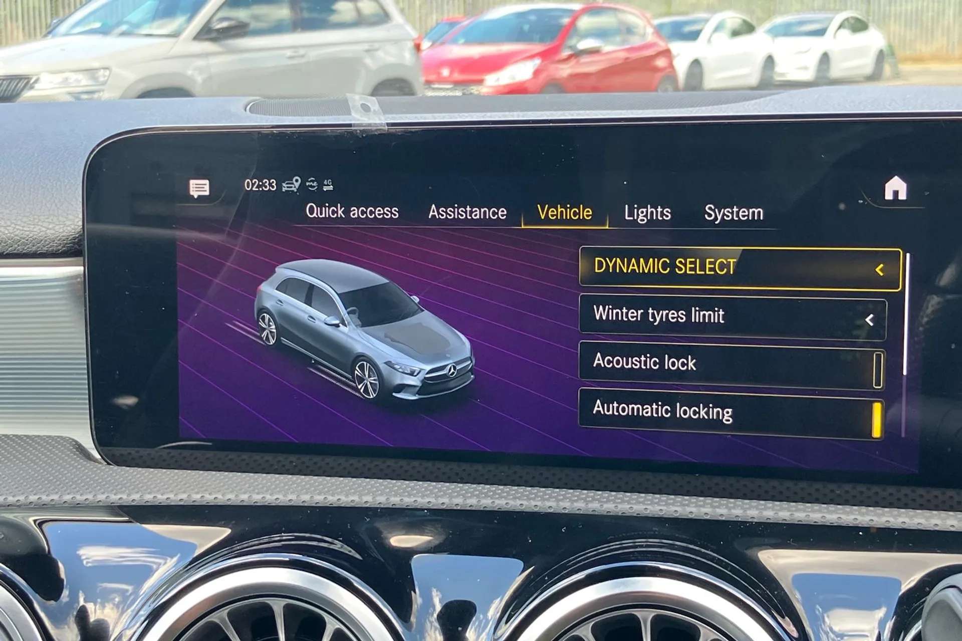 2023 MERCEDES-BENZ A CLASS 2023 MERCEDES-BENZ A CLASS