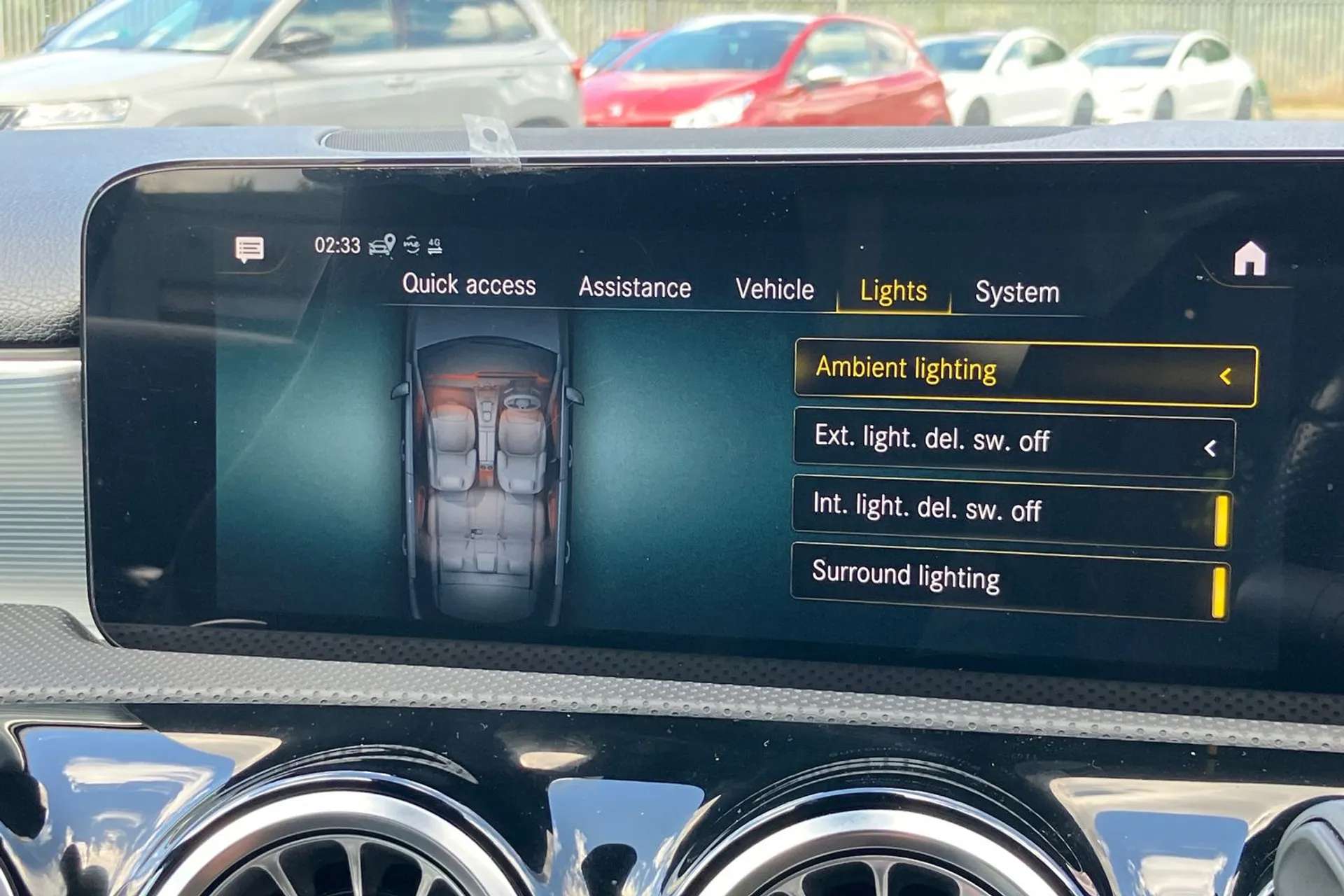2023 MERCEDES-BENZ A CLASS 2023 MERCEDES-BENZ A CLASS
