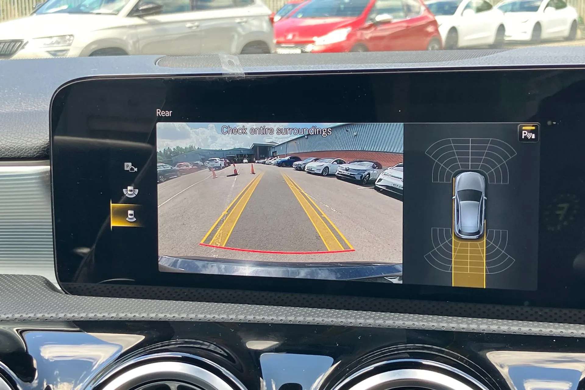 2023 MERCEDES-BENZ A CLASS 2023 MERCEDES-BENZ A CLASS