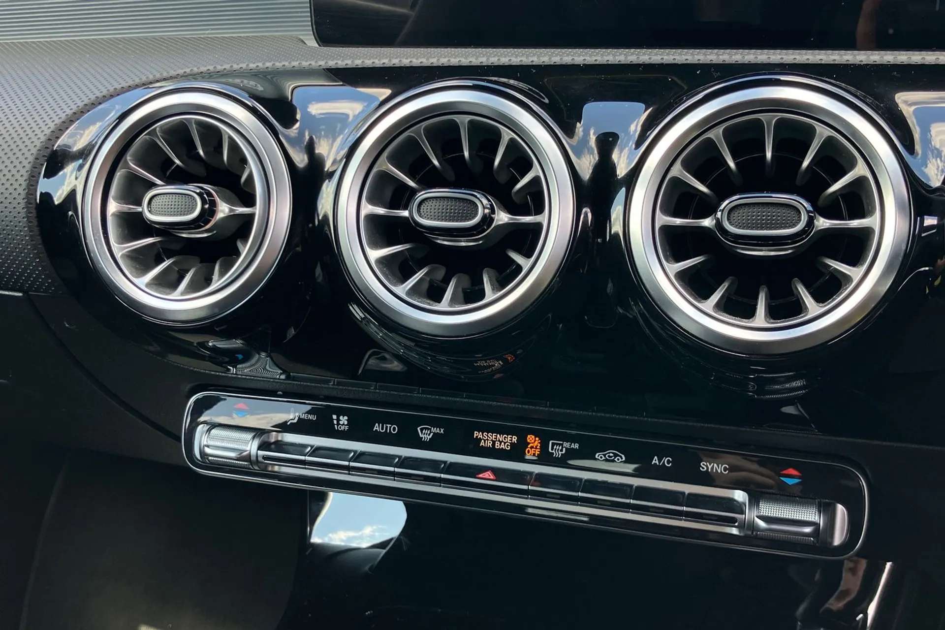 2023 MERCEDES-BENZ A CLASS 2023 MERCEDES-BENZ A CLASS