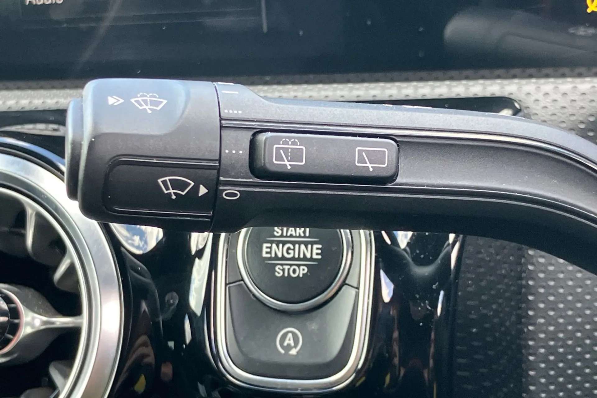 2023 MERCEDES-BENZ A CLASS 2023 MERCEDES-BENZ A CLASS