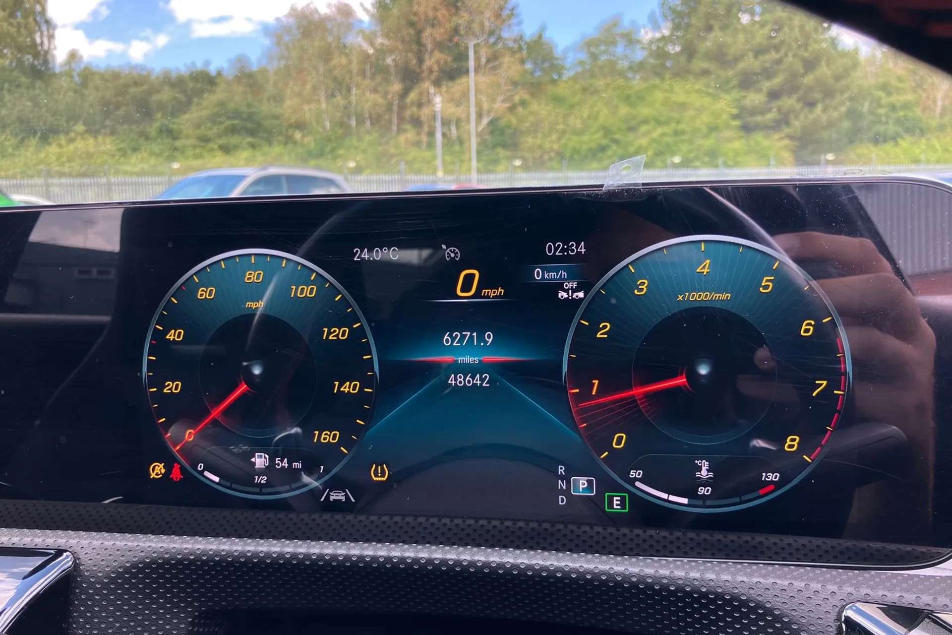 2023 MERCEDES-BENZ A CLASS 2023 MERCEDES-BENZ A CLASS