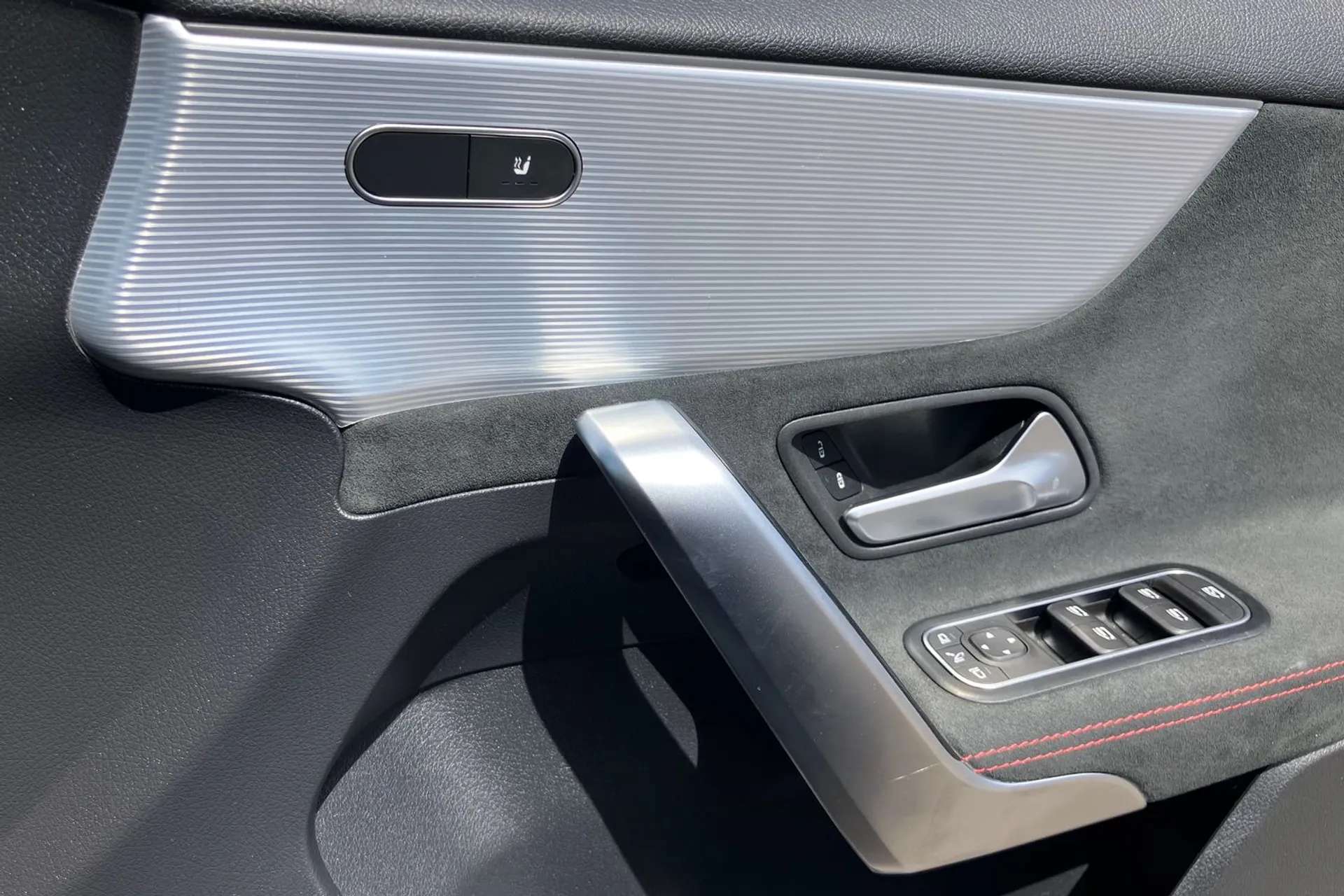 2023 MERCEDES-BENZ A CLASS 2023 MERCEDES-BENZ A CLASS