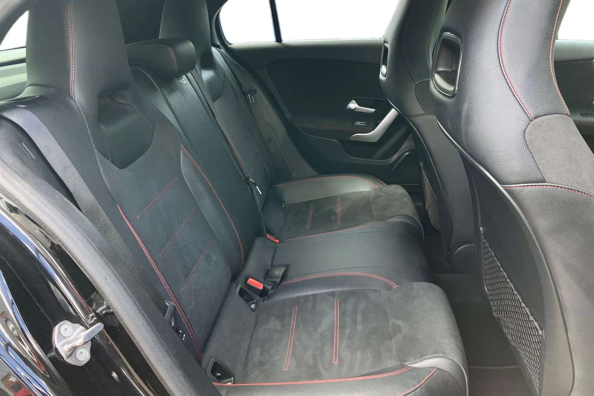 2023 MERCEDES-BENZ A CLASS 2023 MERCEDES-BENZ A CLASS