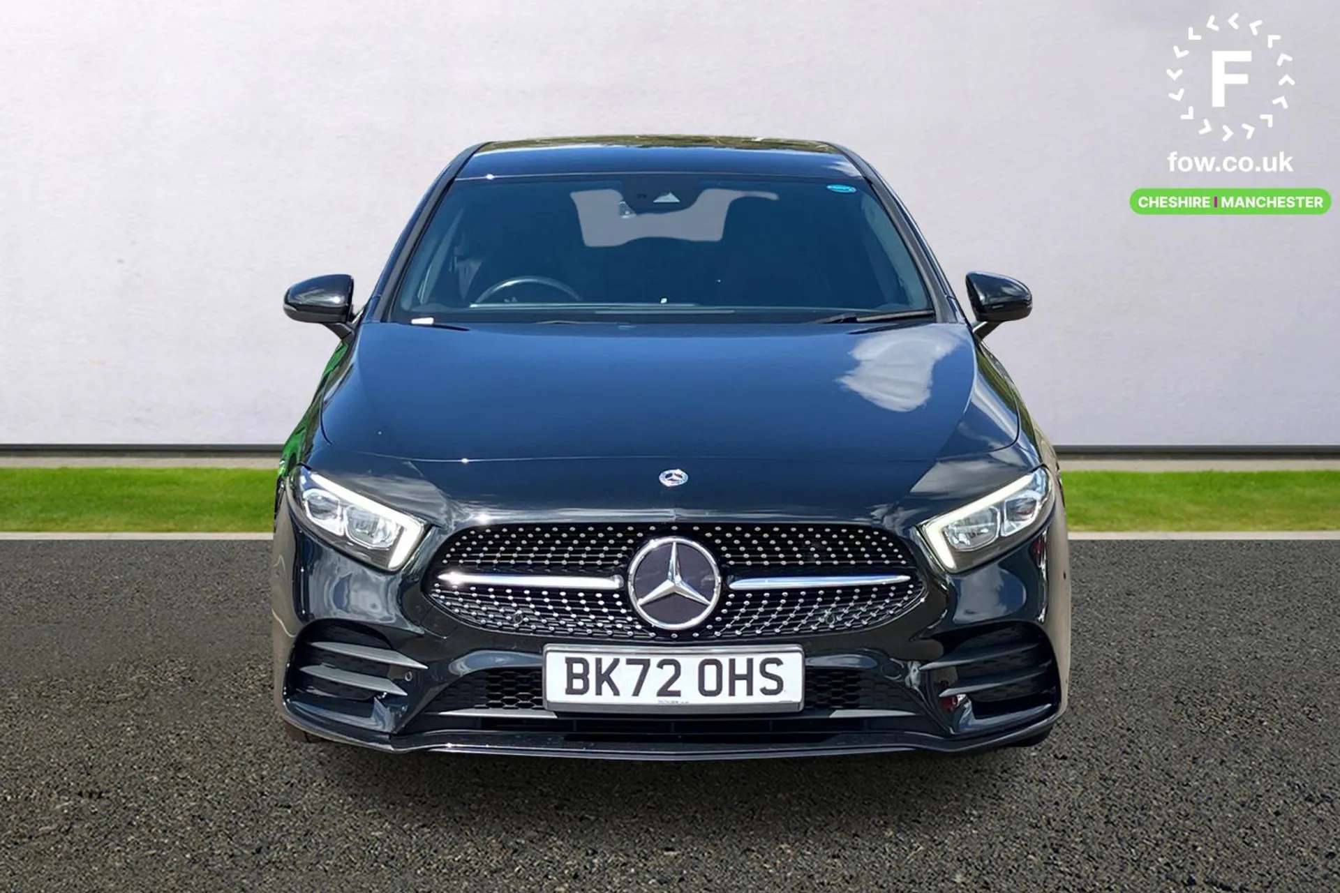 2023 MERCEDES-BENZ A CLASS 2023 MERCEDES-BENZ A CLASS