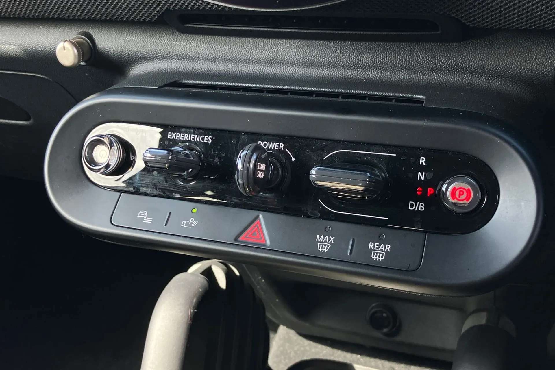 2024 MINI COOPER 2024 MINI COOPER