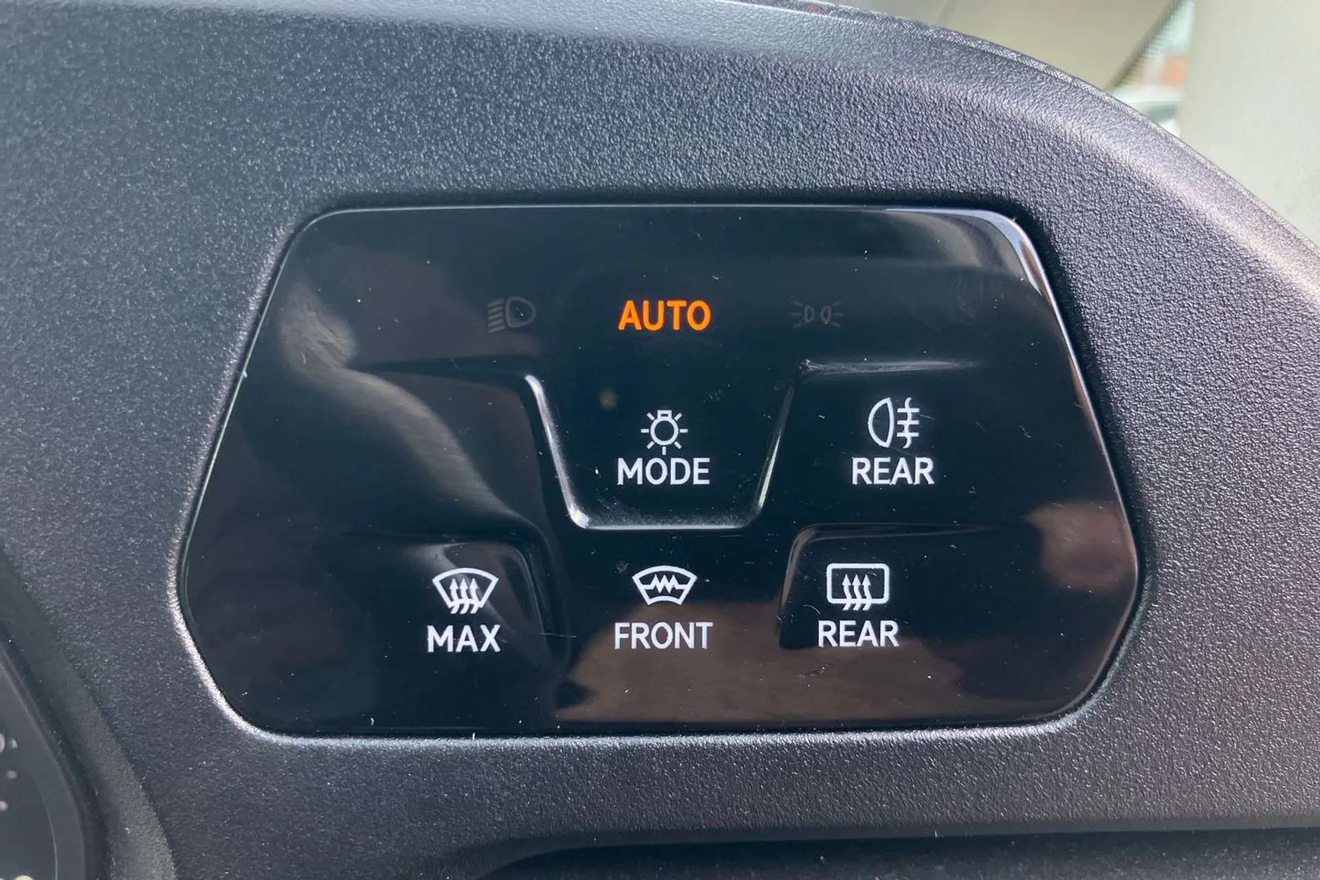 2021 VOLKSWAGEN CADDY MAXI 2021 VOLKSWAGEN CADDY MAXI
