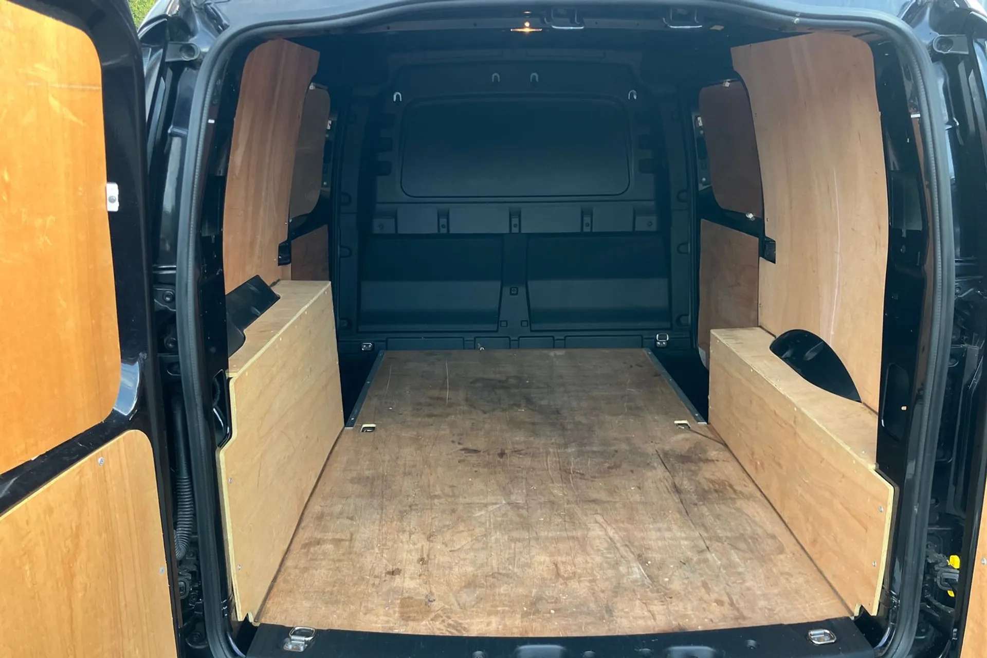 2021 VOLKSWAGEN CADDY MAXI 2021 VOLKSWAGEN CADDY MAXI